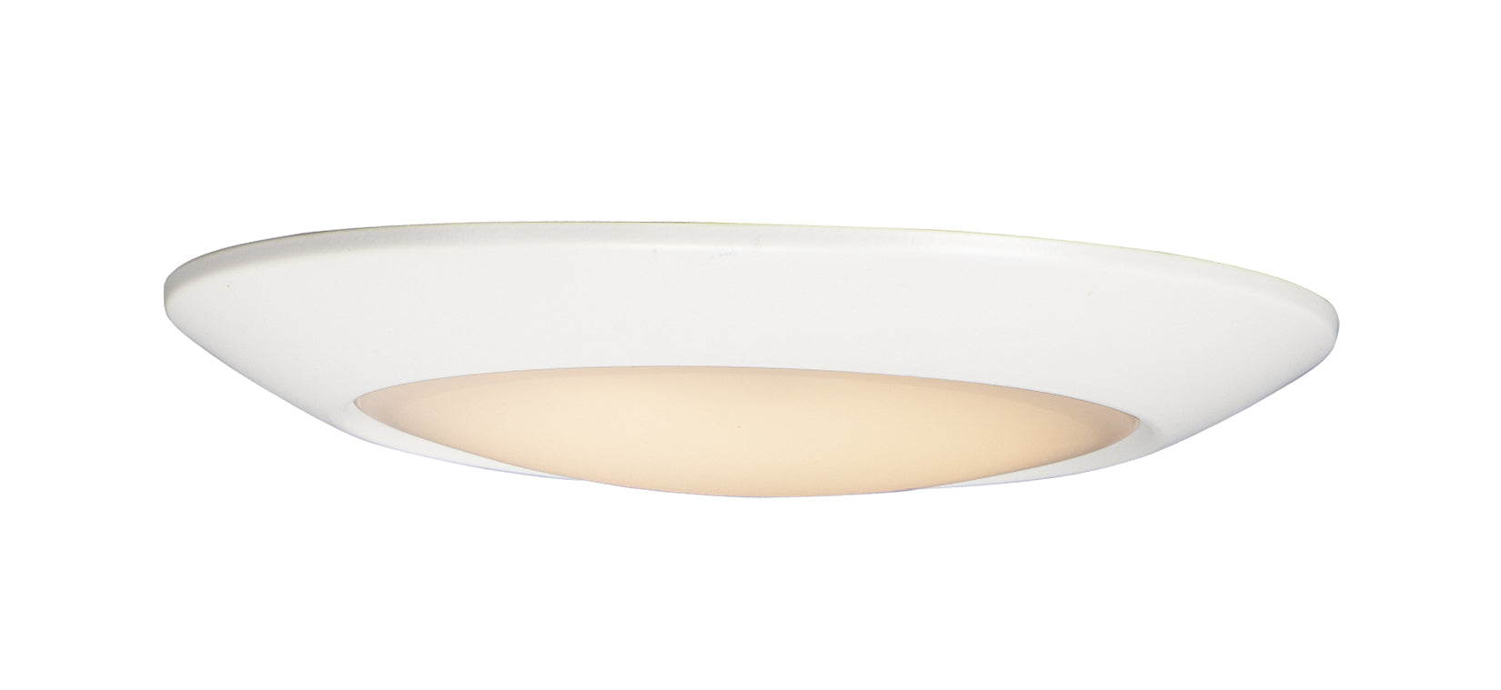 DIVERSE Flush mount White INTEGRATED LED - 57851WTWT | MAXIM/ET2
