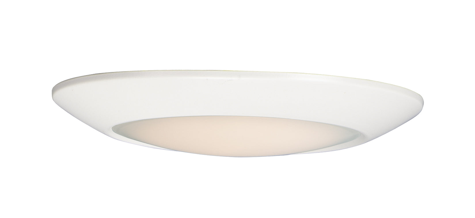 DIVERSE Flush mount White INTEGRATED LED - 57853WTWT | MAXIM/ET2