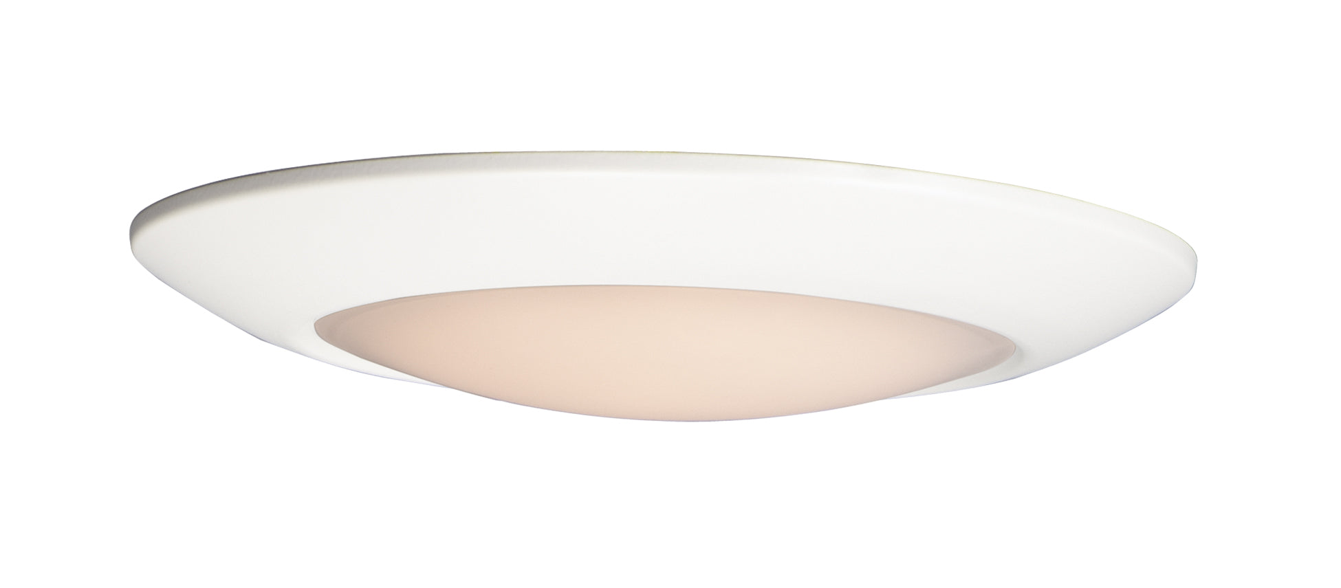DIVERSE Flush mount White INTEGRATED LED - 57855WTWT | MAXIM/ET2