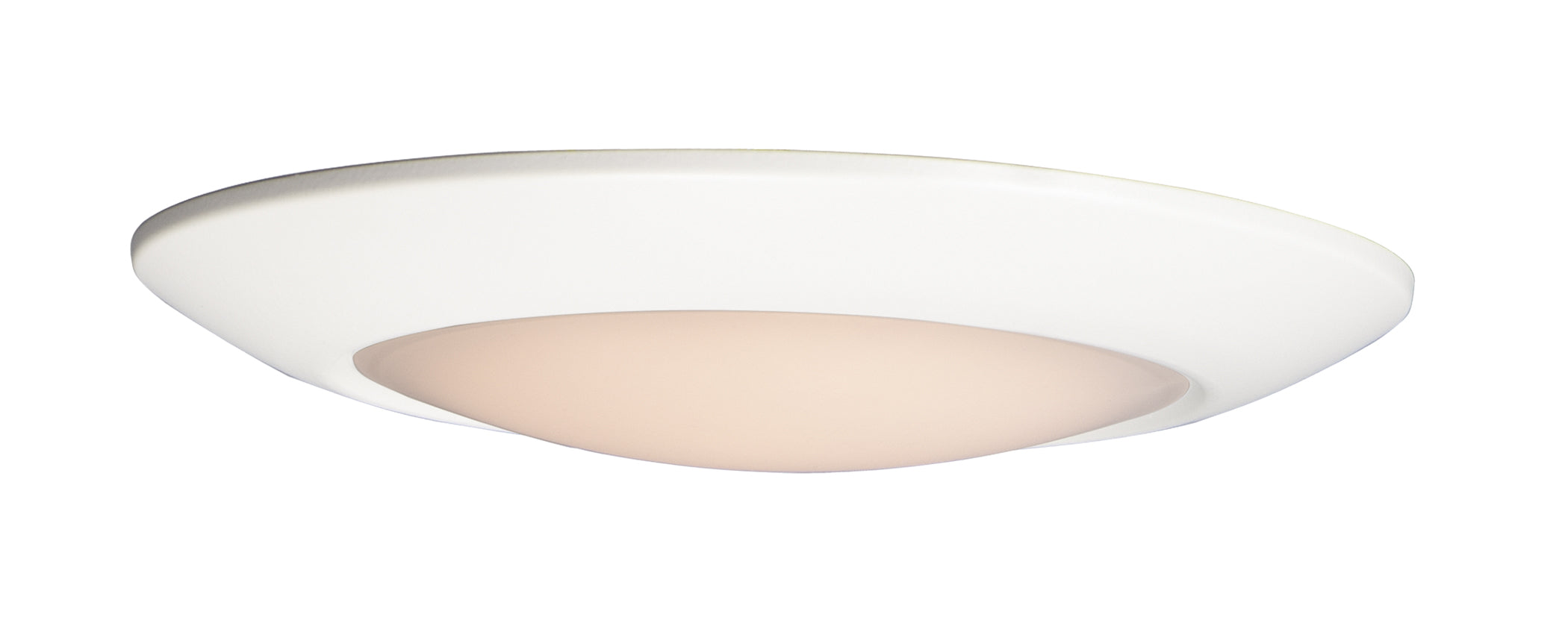 DIVERSE Flush mount White INTEGRATED LED - 57860WTWT | MAXIM/ET2