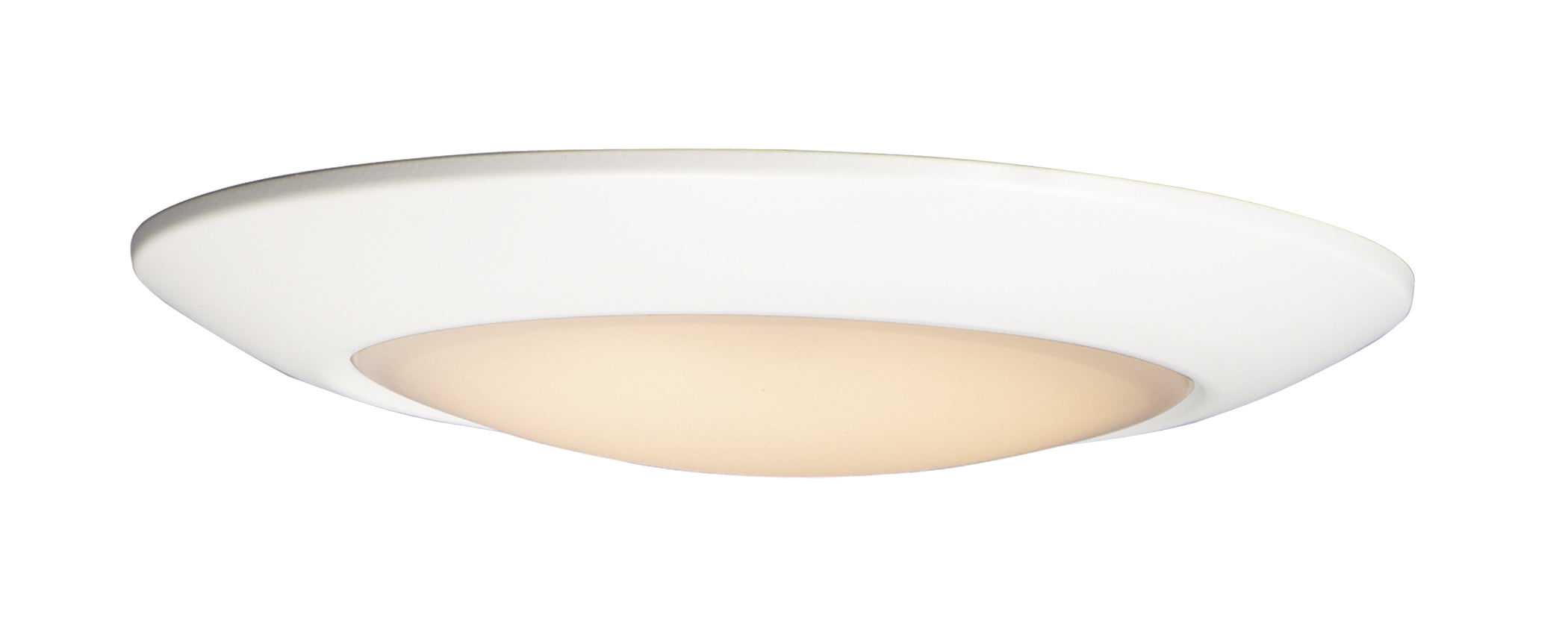 DIVERSE Flush mount White INTEGRATED LED - 57861WTWT | MAXIM/ET2