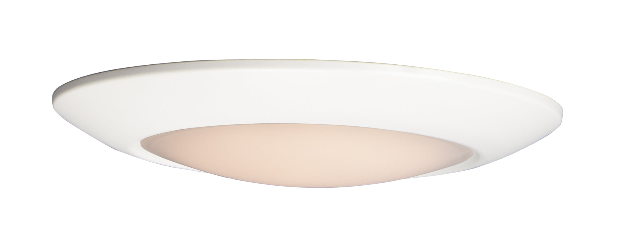 DIVERSE Flush mount White INTEGRATED LED - 57862WTWT | MAXIM/ET2