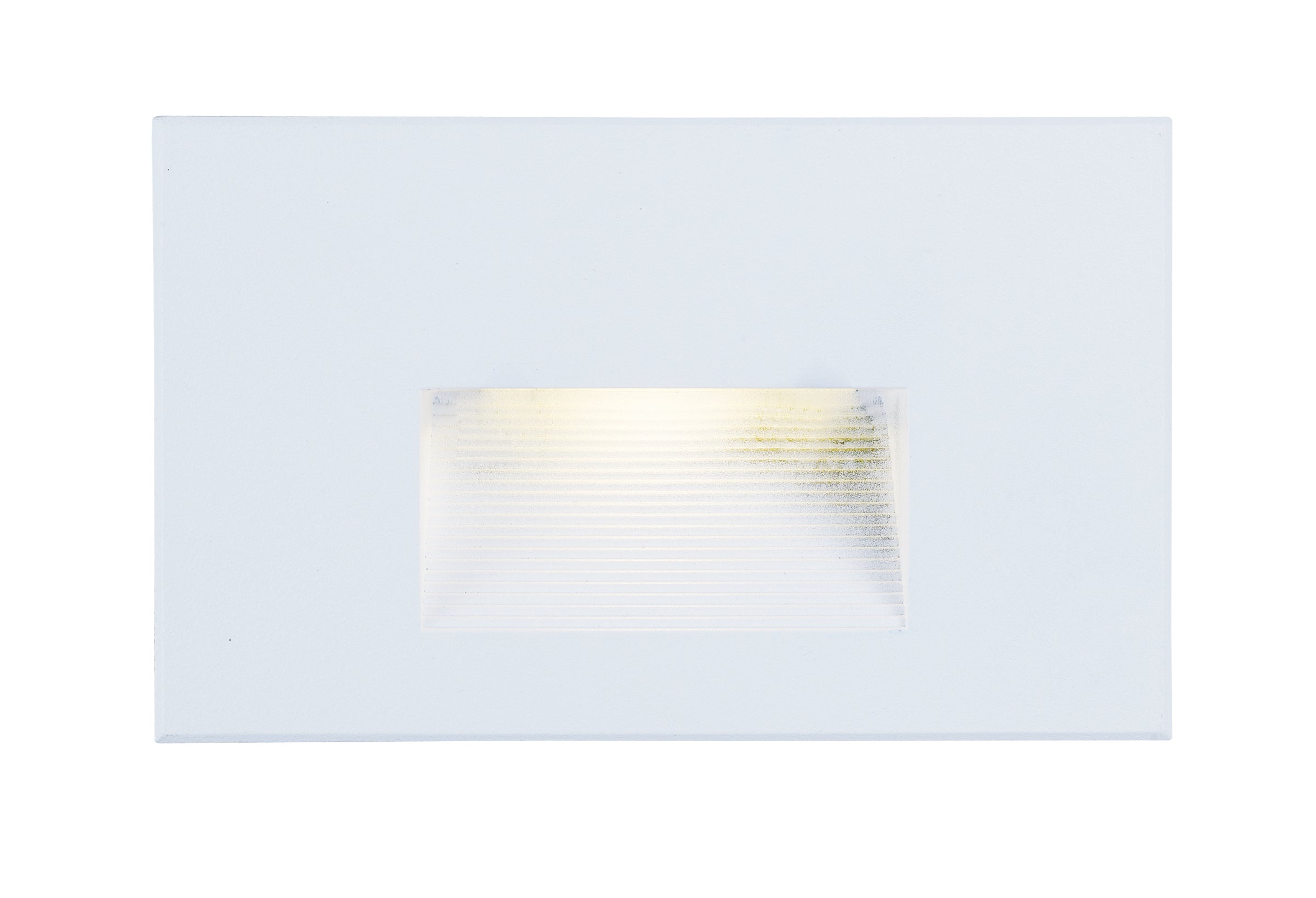 PATH Outdoor sconce White INTEGRATED LED - 58000WT | MAXIM/ET2