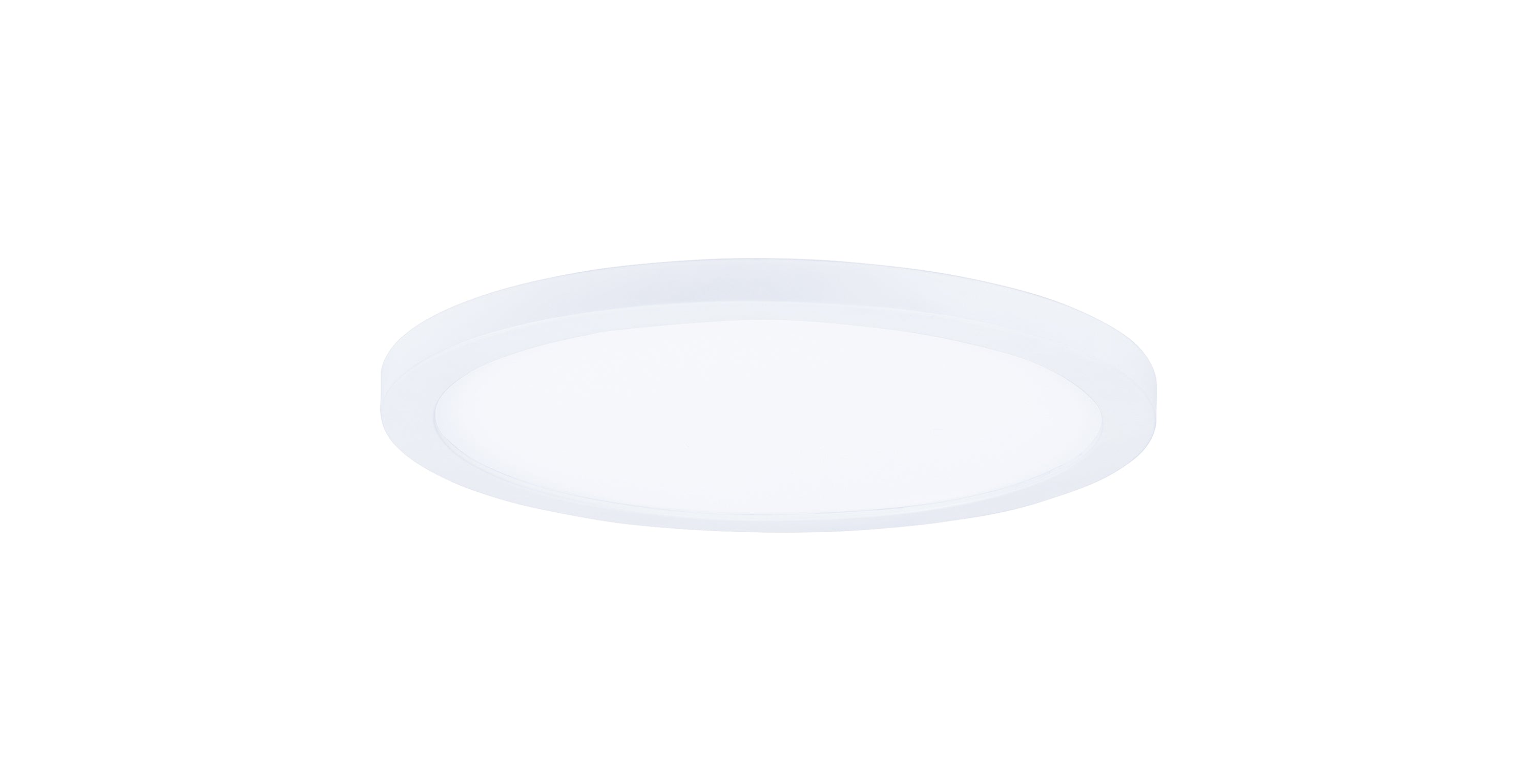 WAFER Flush mount White INTEGRATED LED - 58710WTWT | MAXIM/ET2