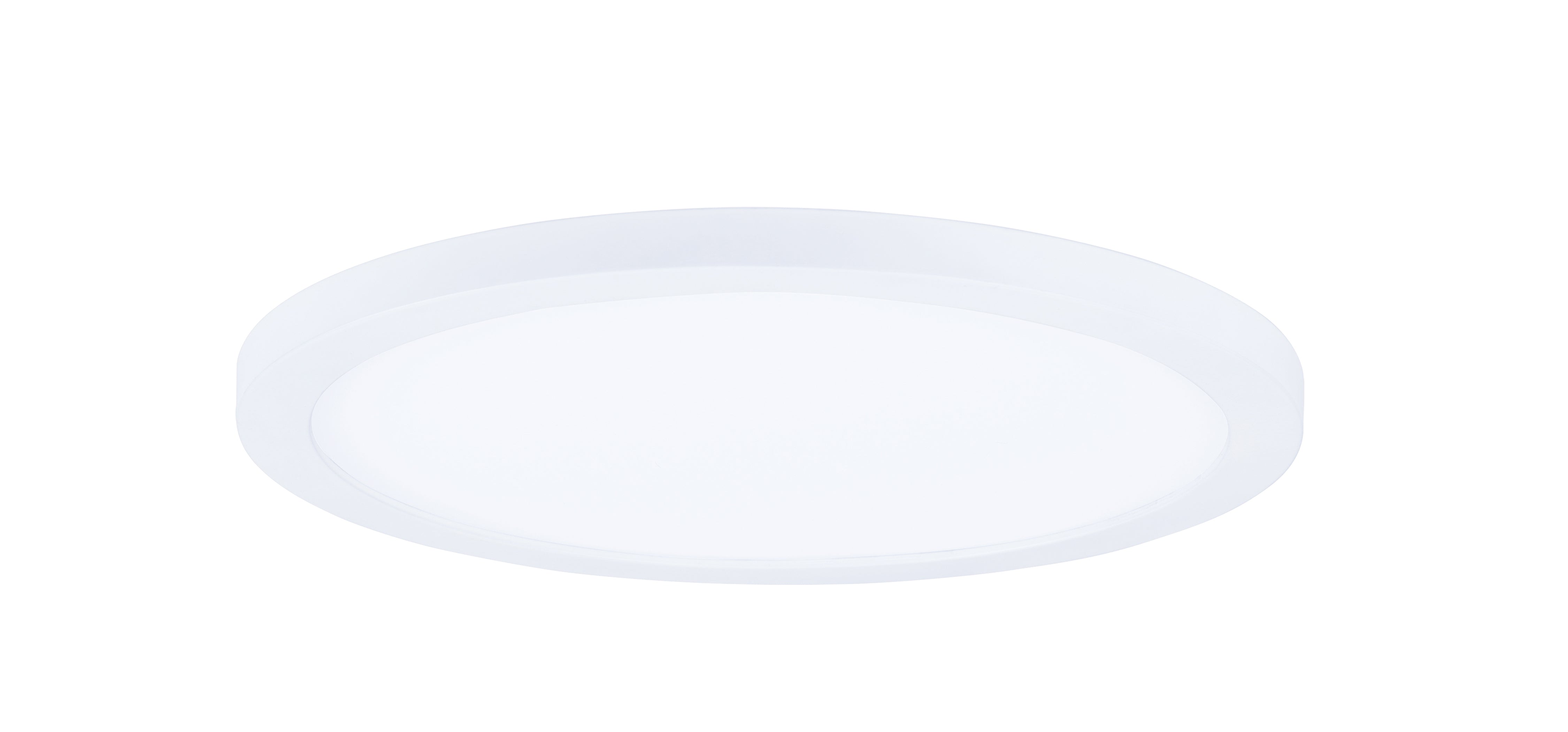 WAFER Flush mount White INTEGRATED LED - 58714WTWT | MAXIM/ET2