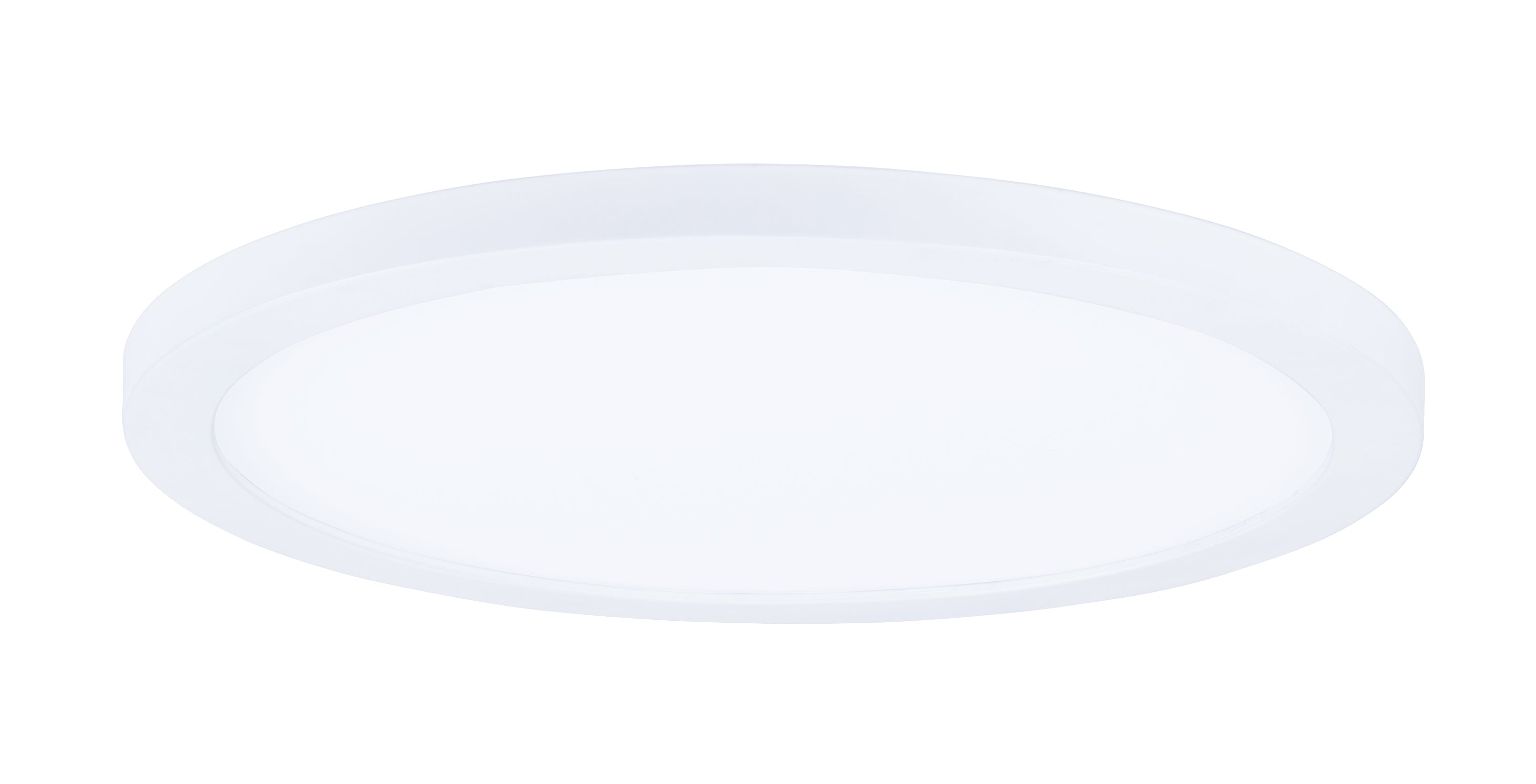 WAFER Flush mount White INTEGRATED LED - 58736WTWT | MAXIM/ET2