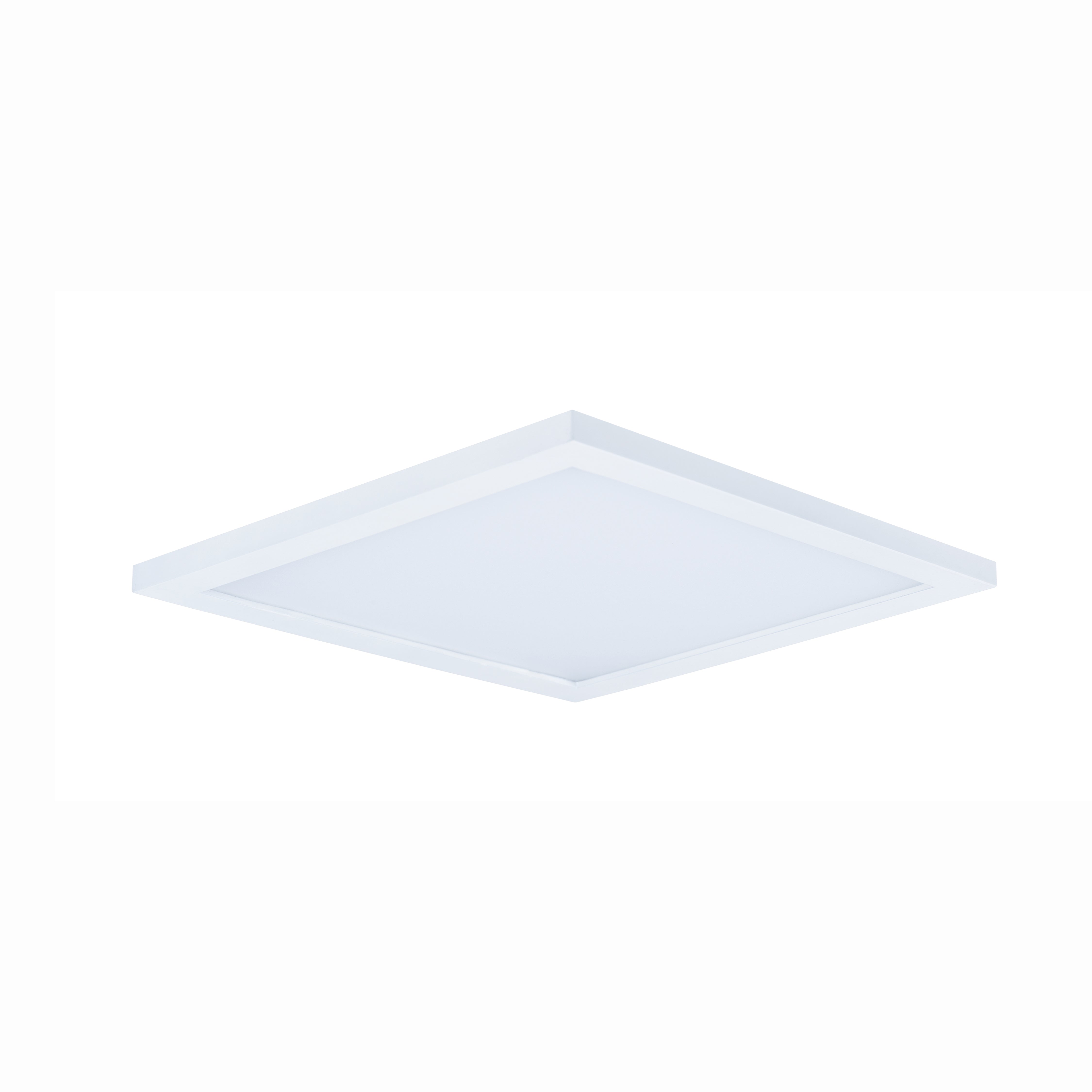 WAFER Flush mount White INTEGRATED LED - 58738WTWT | MAXIM/ET2