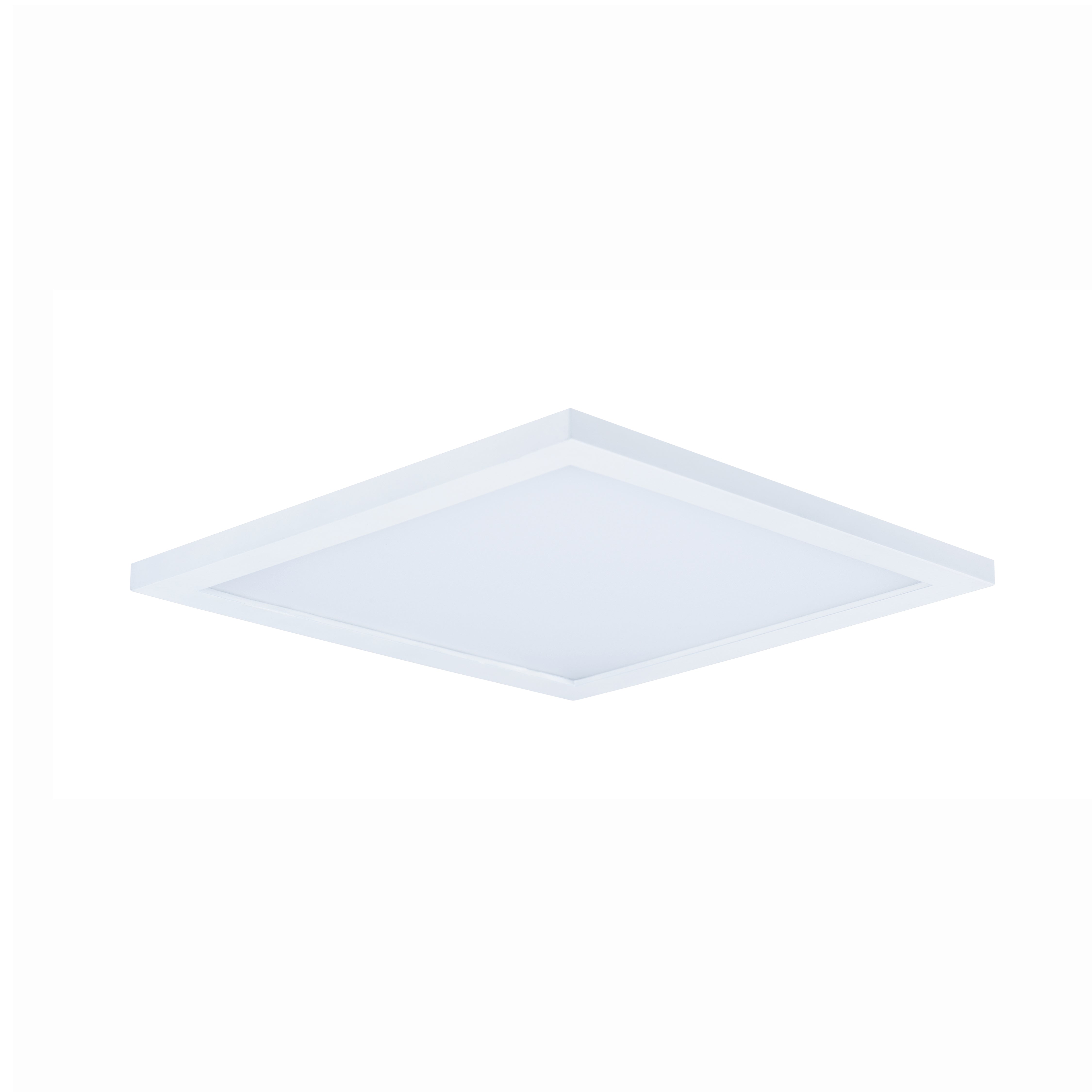 WAFER Flush mount White INTEGRATED LED - 58739WTWT | MAXIM/ET2