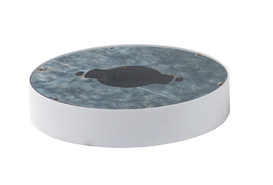 WAFER Plafonnier Blanc DEL INTÉGRÉ - 58780WT | MAXIM/ET2