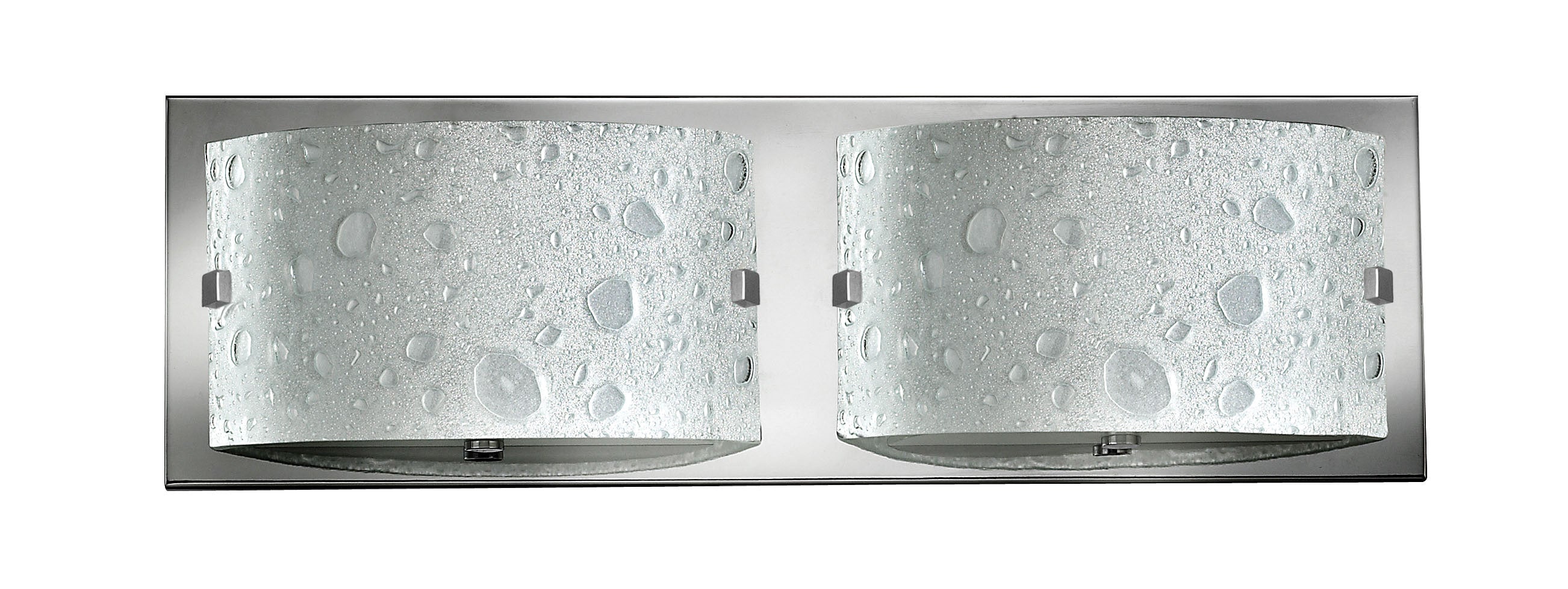 DAPHNE Bathroom sconce Chrome - 5922CM | HINKLEY