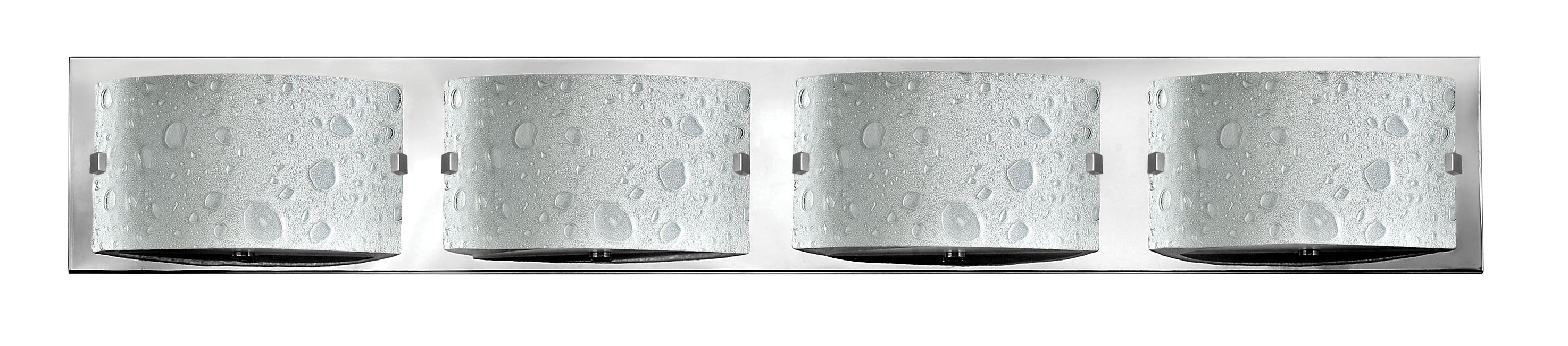 DAPHNE Bathroom sconce Chrome - 5924CM | HINKLEY