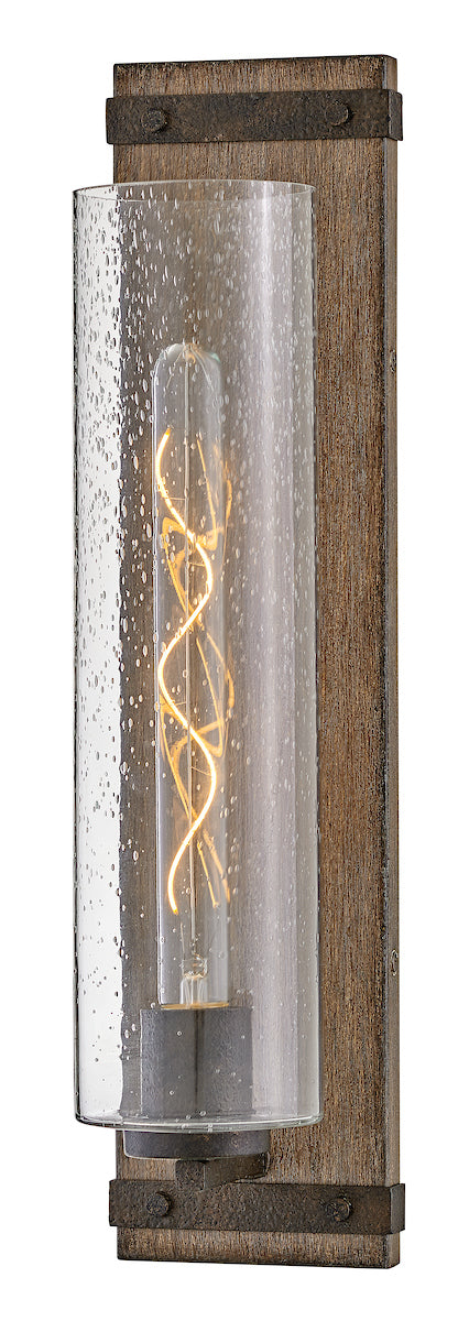 JOLIE Suspension Noir DEL INTÉGRÉ - FR30105BX | HINKLEY