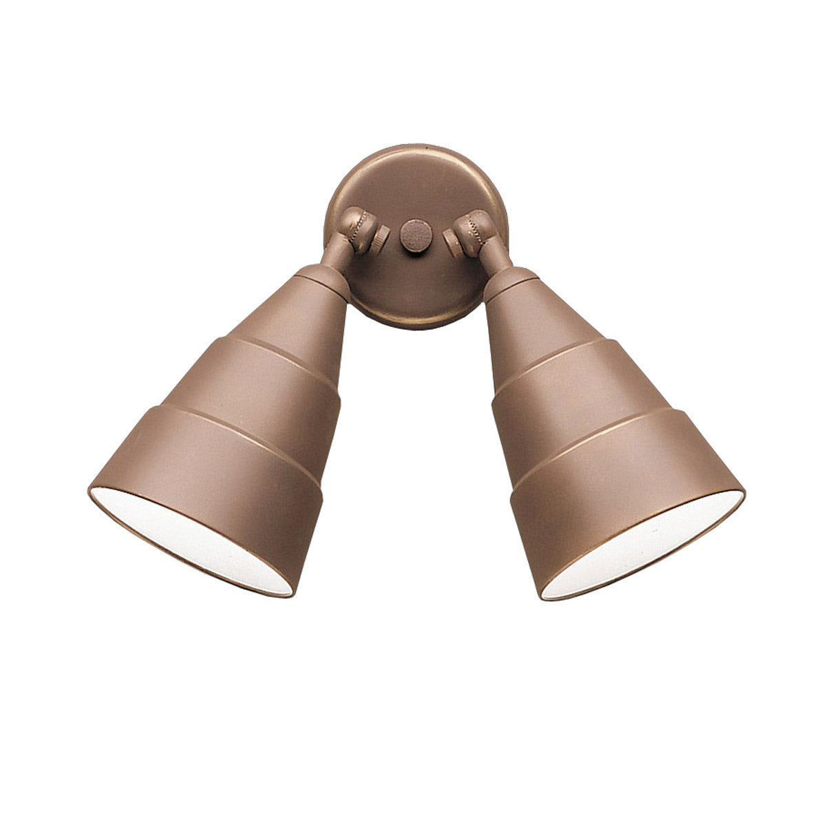 Murale exterieure Bronze - 6052AZ | KICHLER