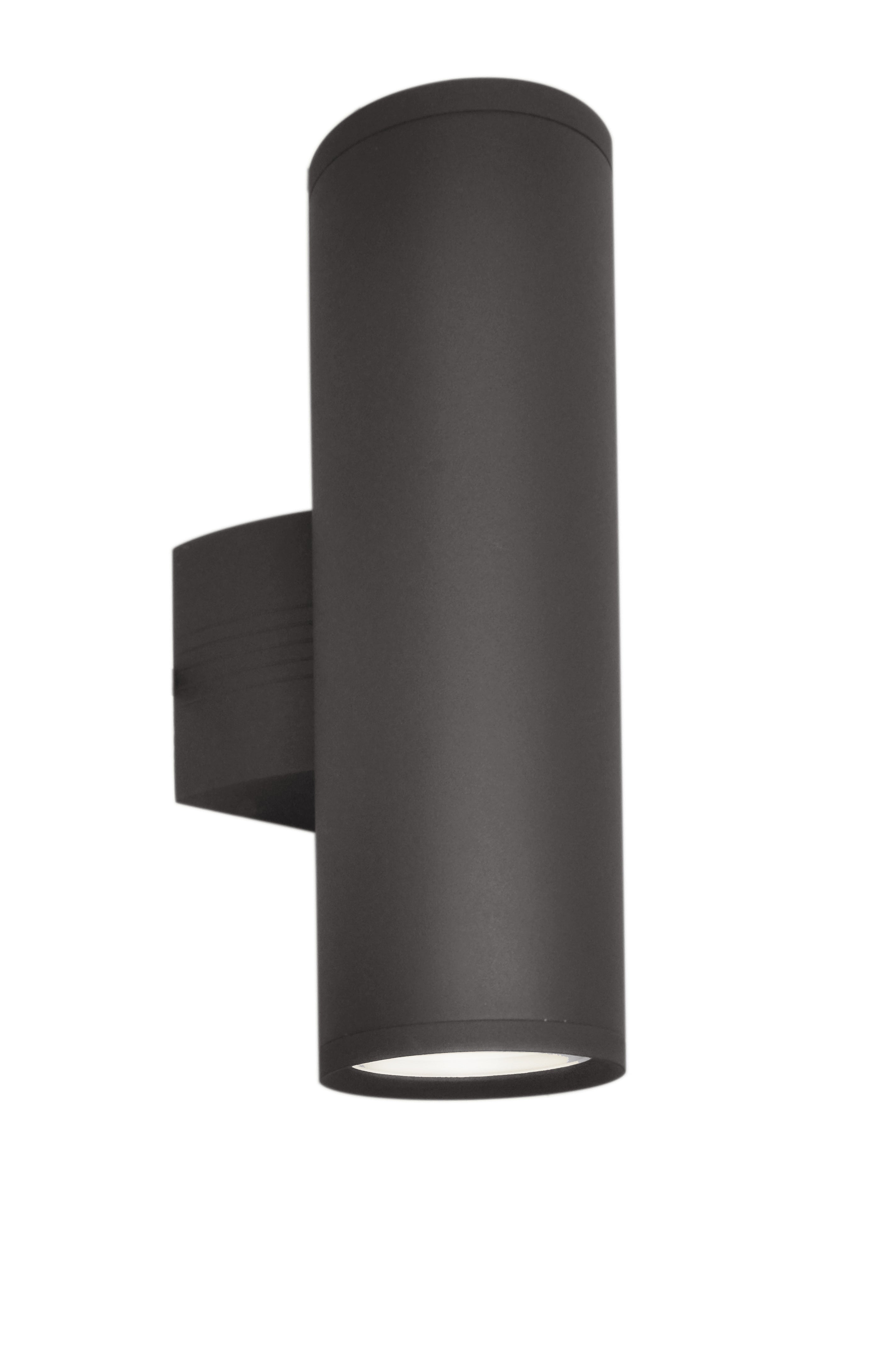 LIGHTRAY Outdoor sconce Bronze - 6102ABZ | MAXIM/ET2