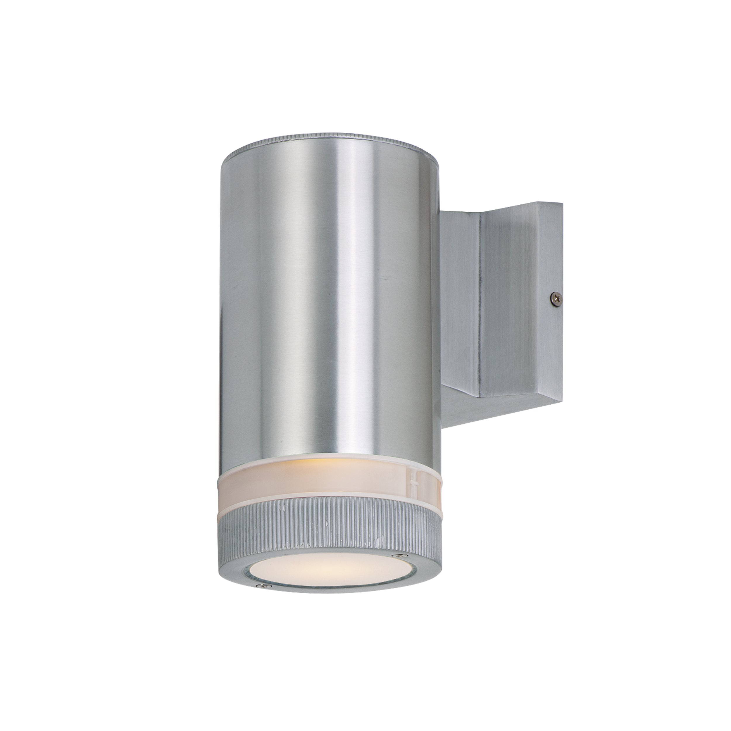 LIGHTRAY Outdoor sconce Aluminum - 6110AL | MAXIM/ET2