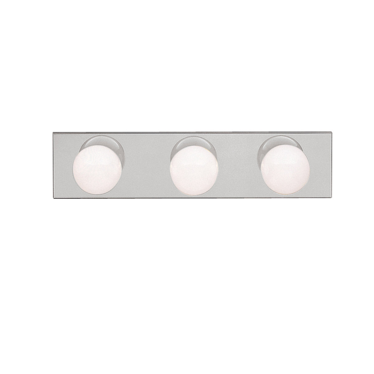 Bathroom sconce Nickel - 623NI | KICHLER
