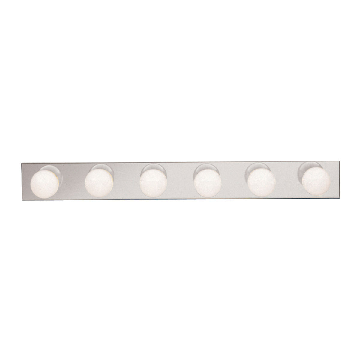 Bathroom sconce Chrome - 626CH | KICHLER