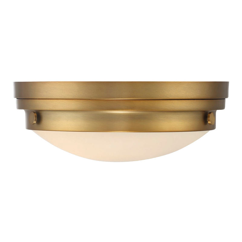 LUCERNE Flush mount Gold - 6-3350-14-322 | SAVOYS