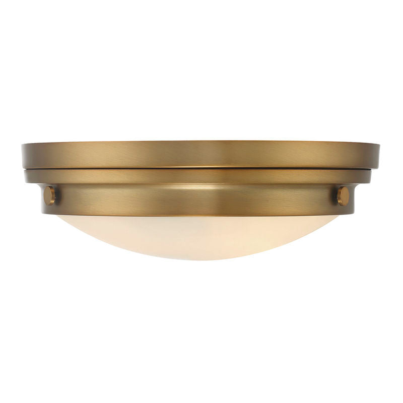 LUCERNE Flush mount Gold - 6-3350-16-322 | SAVOYS