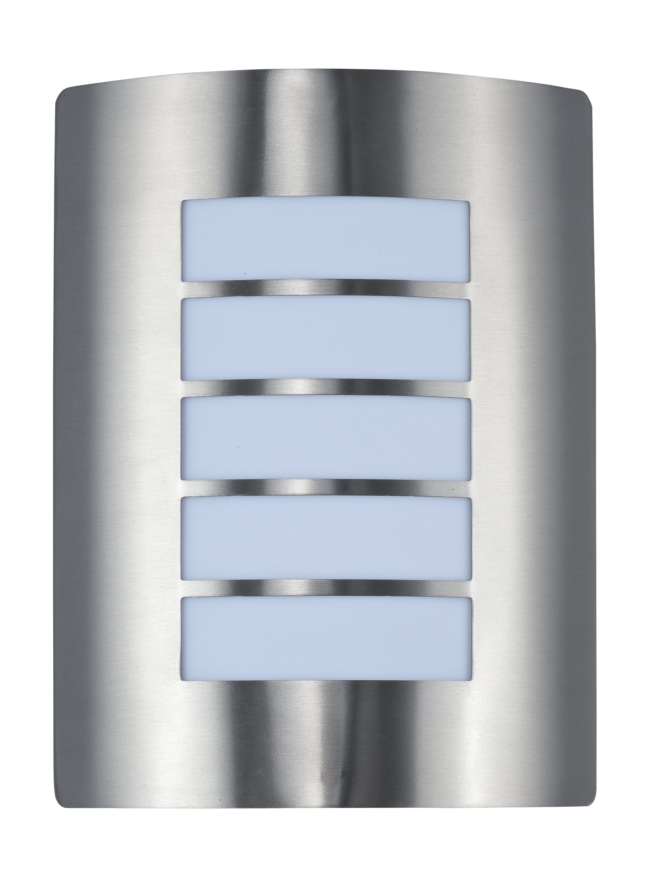 VIEW LED E26 Outdoor sconce Stainless steel - 64331WTSST | MAXIM/ET2