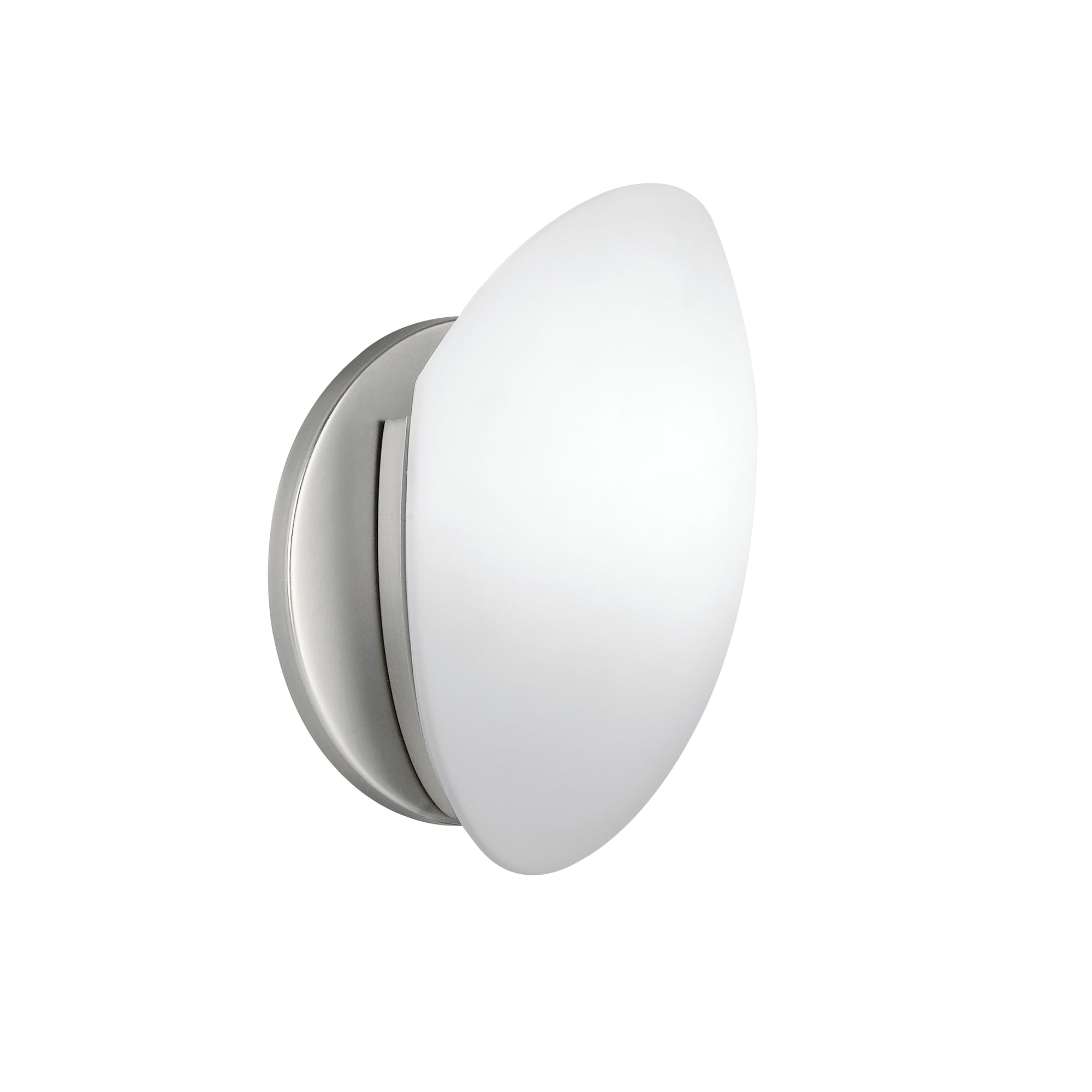 Sconce Nickel - 6520NI | KICHLER