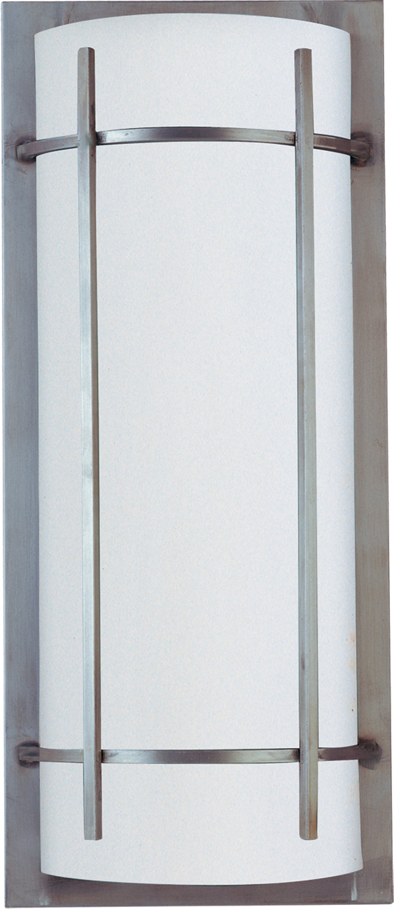 LUNA LED E26 Outdoor sconce - 65216WTBM | MAXIM/ET2