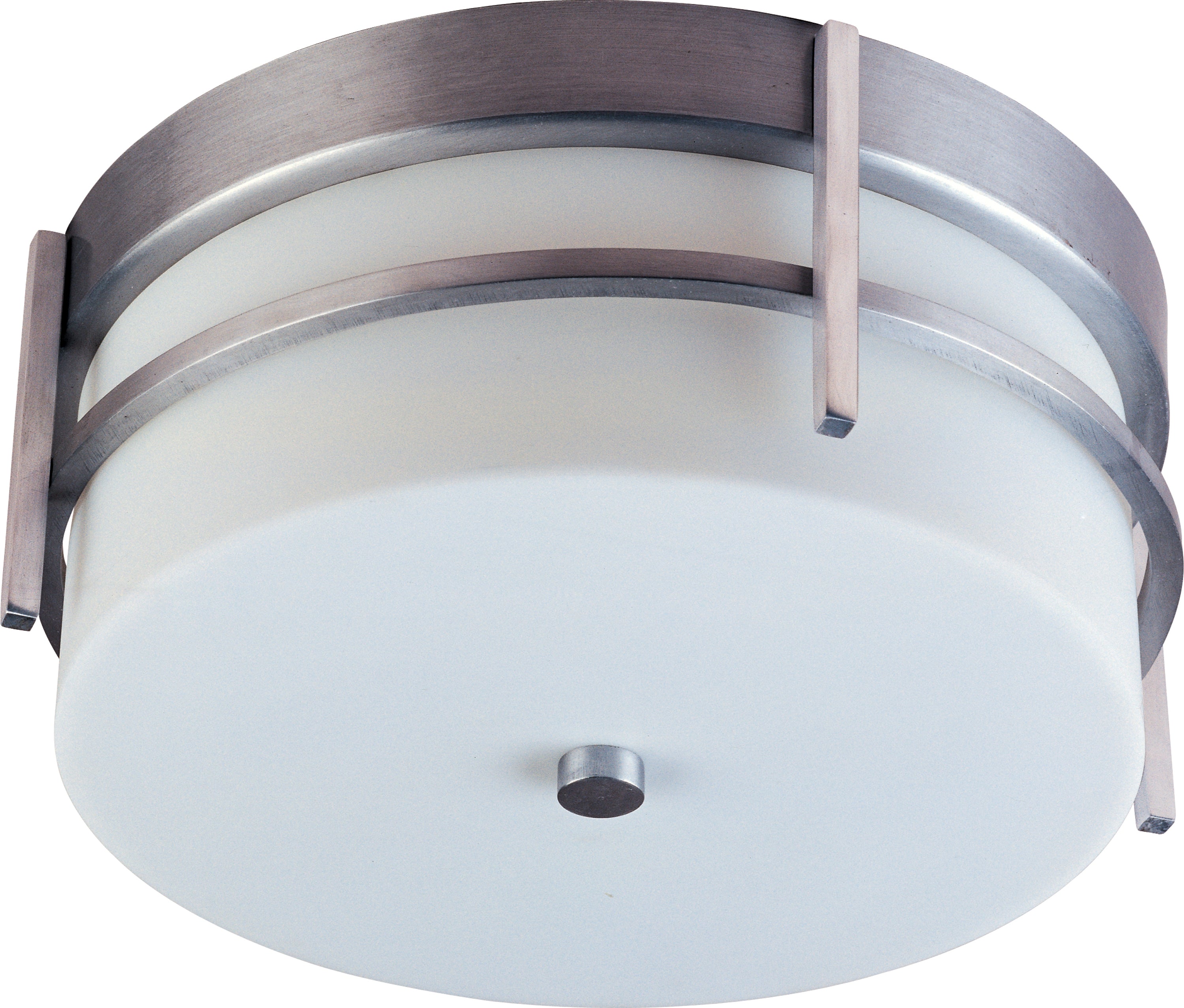 LUNA LED E26 Outdoor flush mount - 65217WTBM | MAXIM/ET2