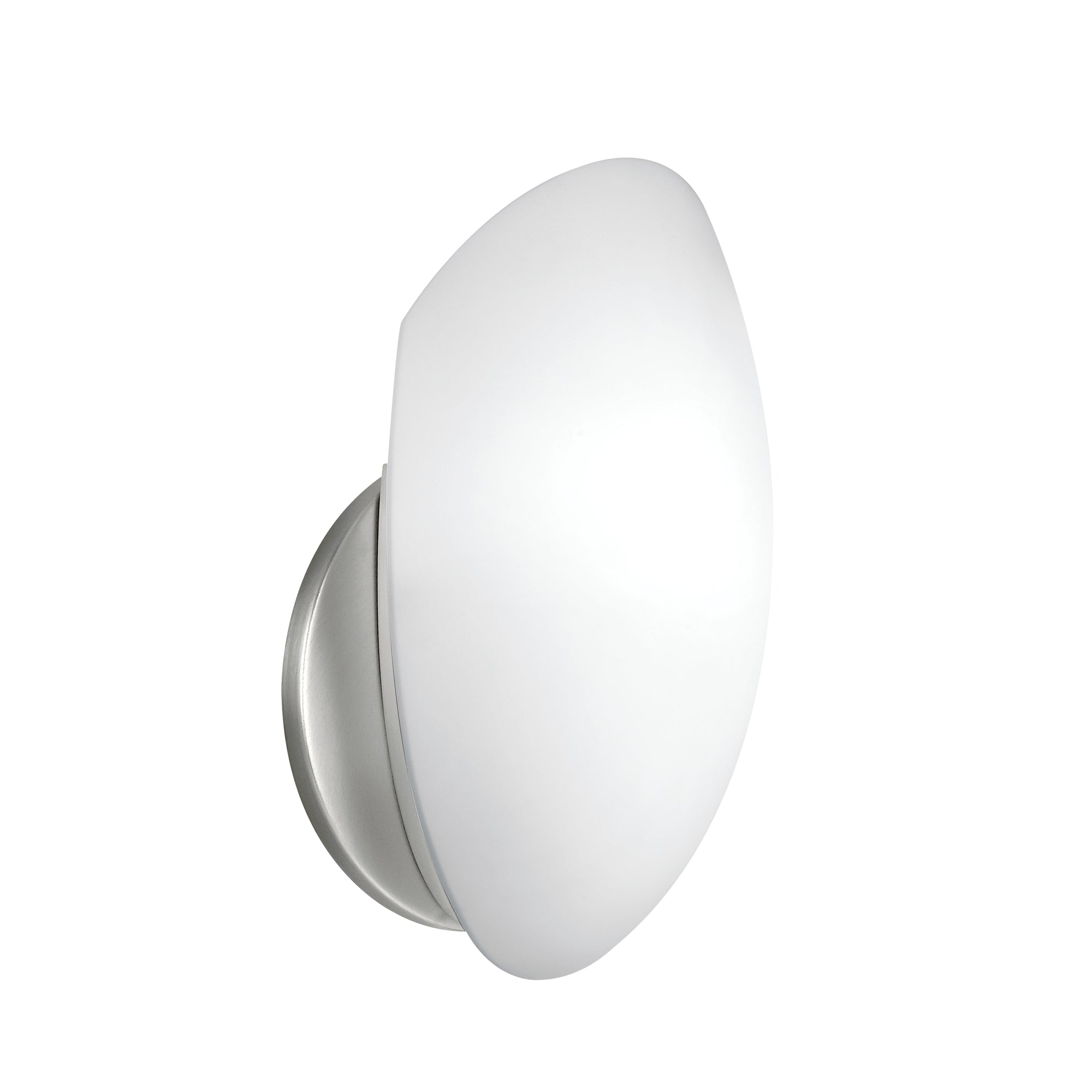 Sconce Nickel - 6521NI | KICHLER