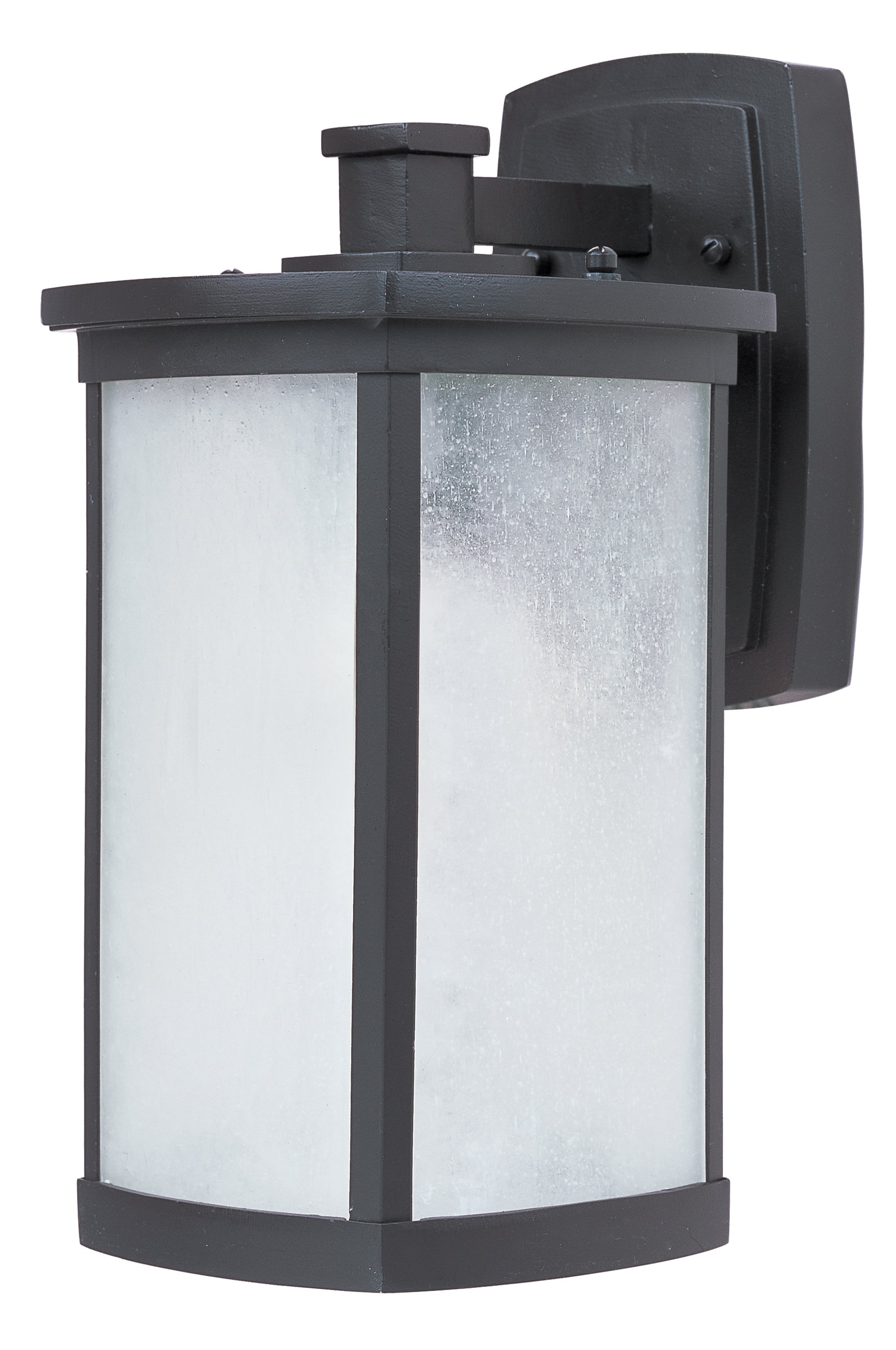 TERRACE LED E26 Outdoor sconce Bronze - 65753FSBZ | MAXIM/ET2