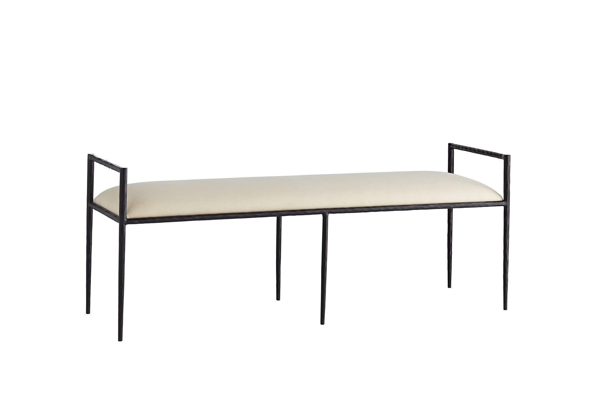 Barbana Furniture White - 6887 | ARTERIORS
