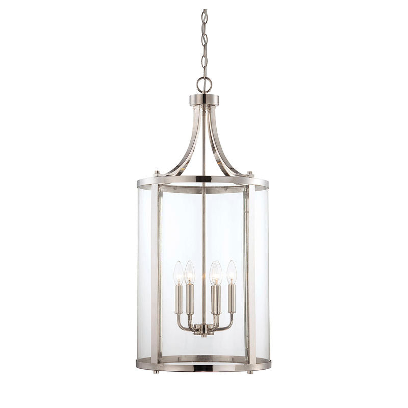PENPink Pendant Nickel - 7-1041-6-109 | SAVOYS