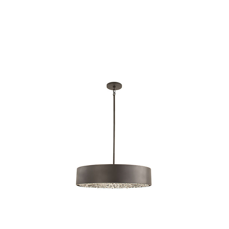 AZORES Pendant Black - 7-1271-6-50 | SAVOYS