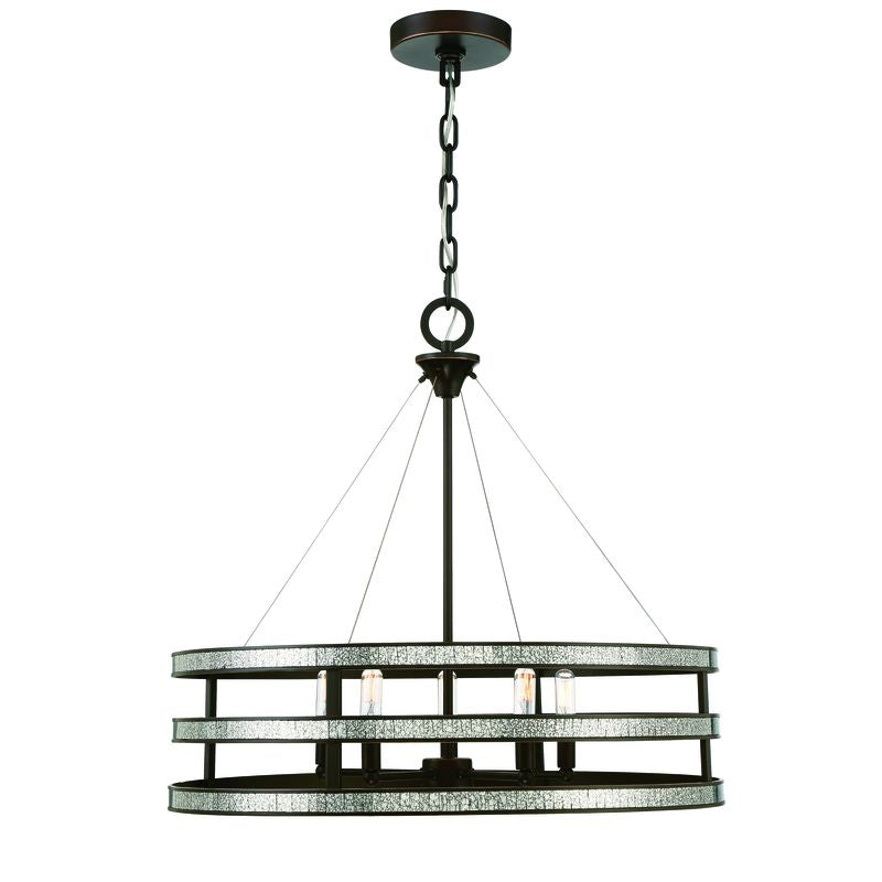 MADERA Suspension Bronze - 7-1708-5-13 | SAVOYS