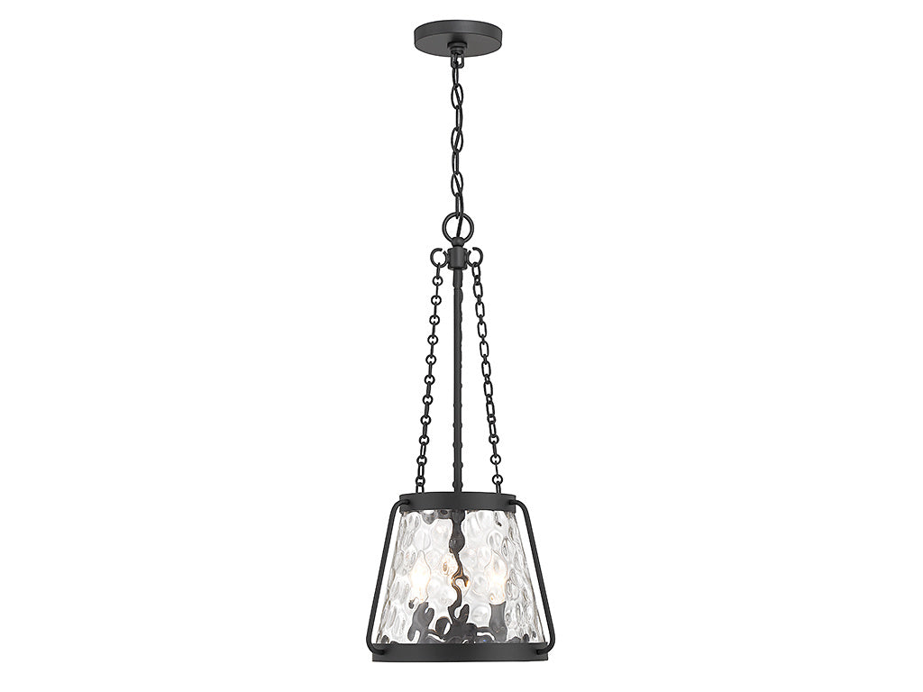 CRAWFORD Mini pendant Black - 7-1803-3-89 | SAVOYS