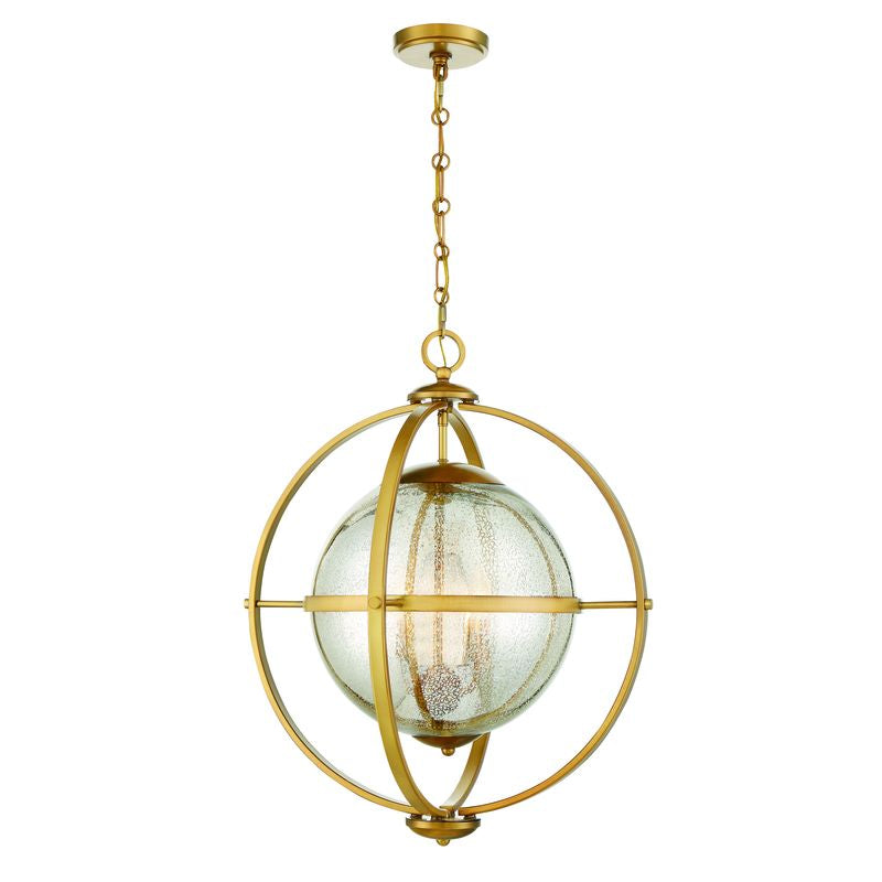 PEARL Pendant Gold - 7-1872-3-322 | SAVOYS