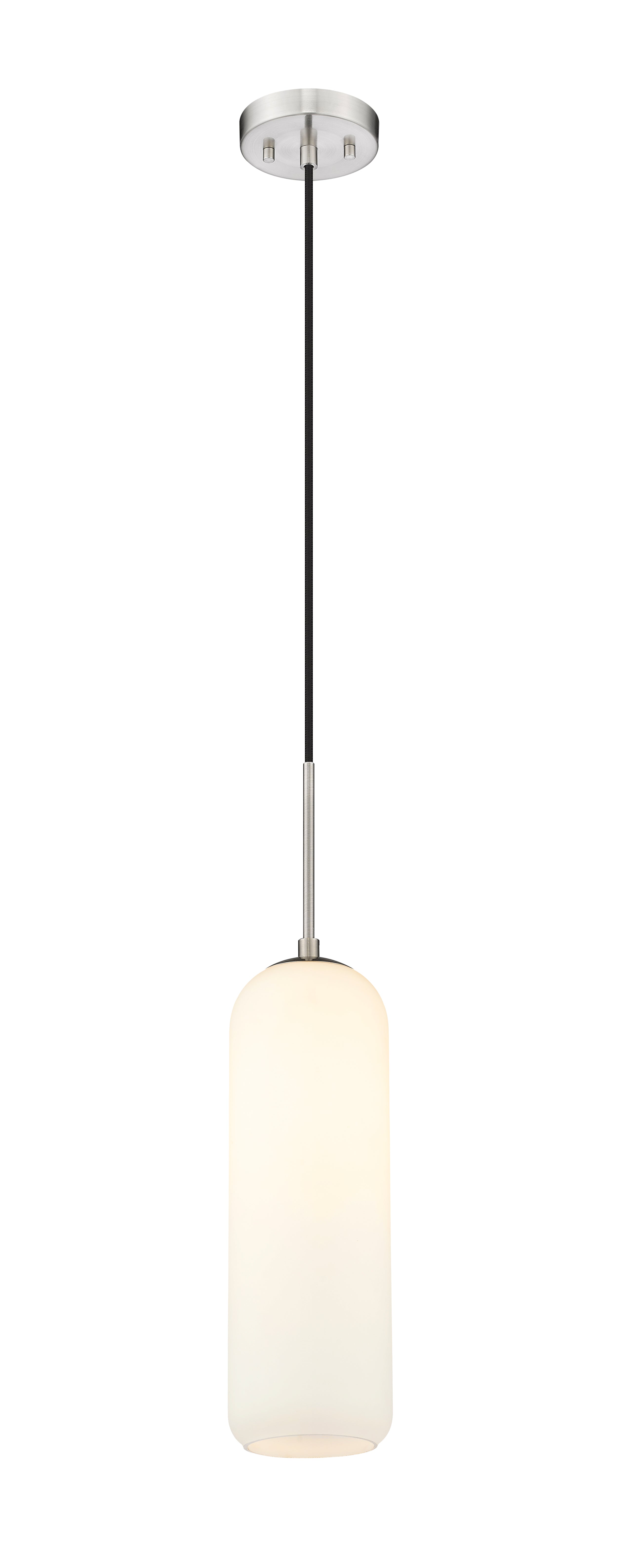 MONTY Pendant Nickel - 732P22-BN | Z-LITE