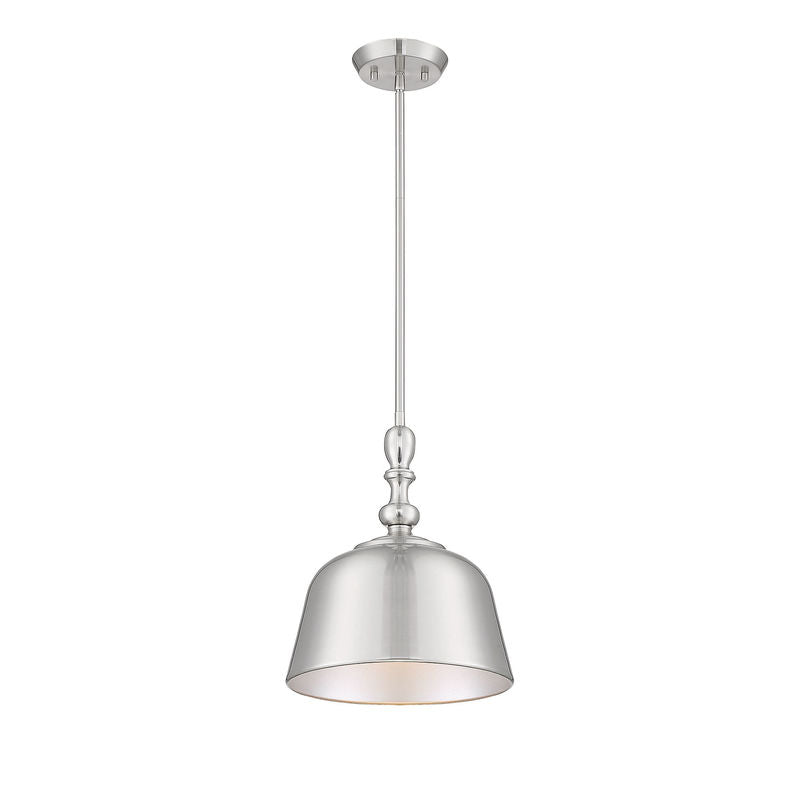 BERG Suspension simple Nickel - 7-3751-1-SN | SAVOYS
