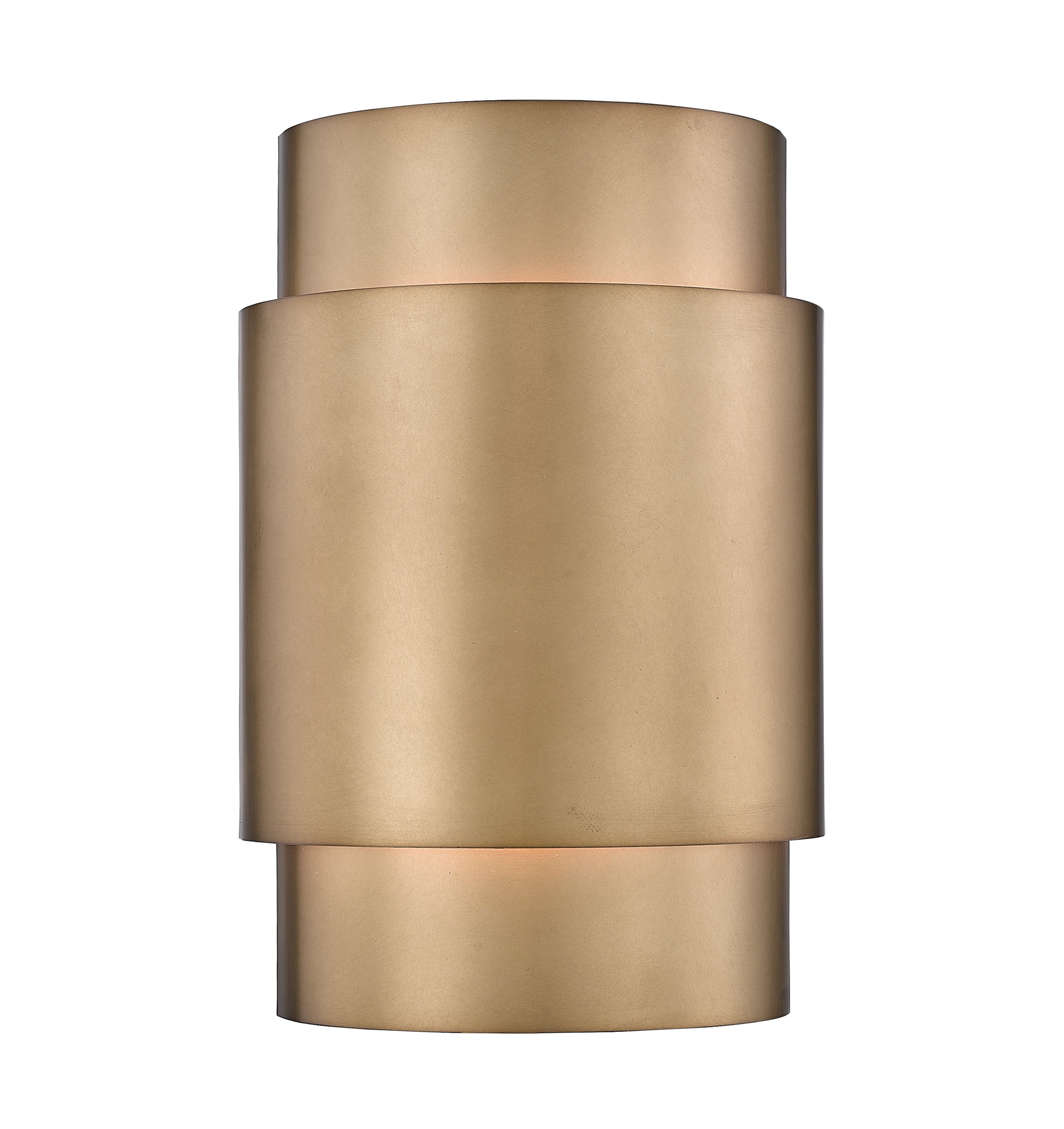HARLECH Wall sconce Gold - 739S-RB | Z-LITE