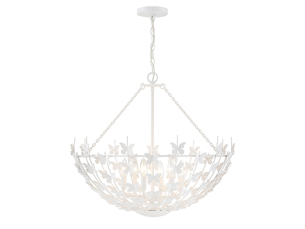 BIRCH Suspension Blanc - 7-4199-6-83 | SAVOYS