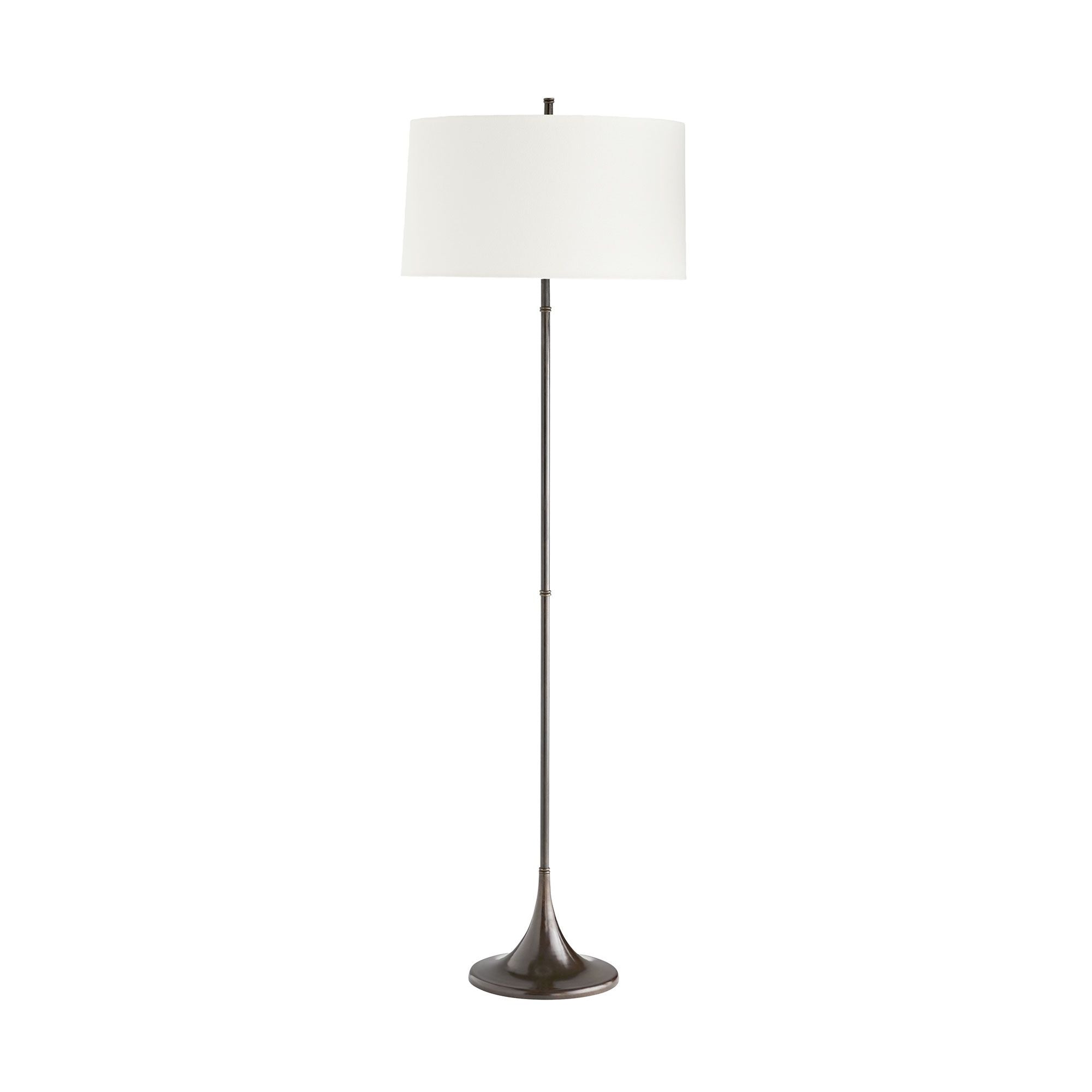 Irving Floor lamp Bronze - 76010-126 | ARTERIORS