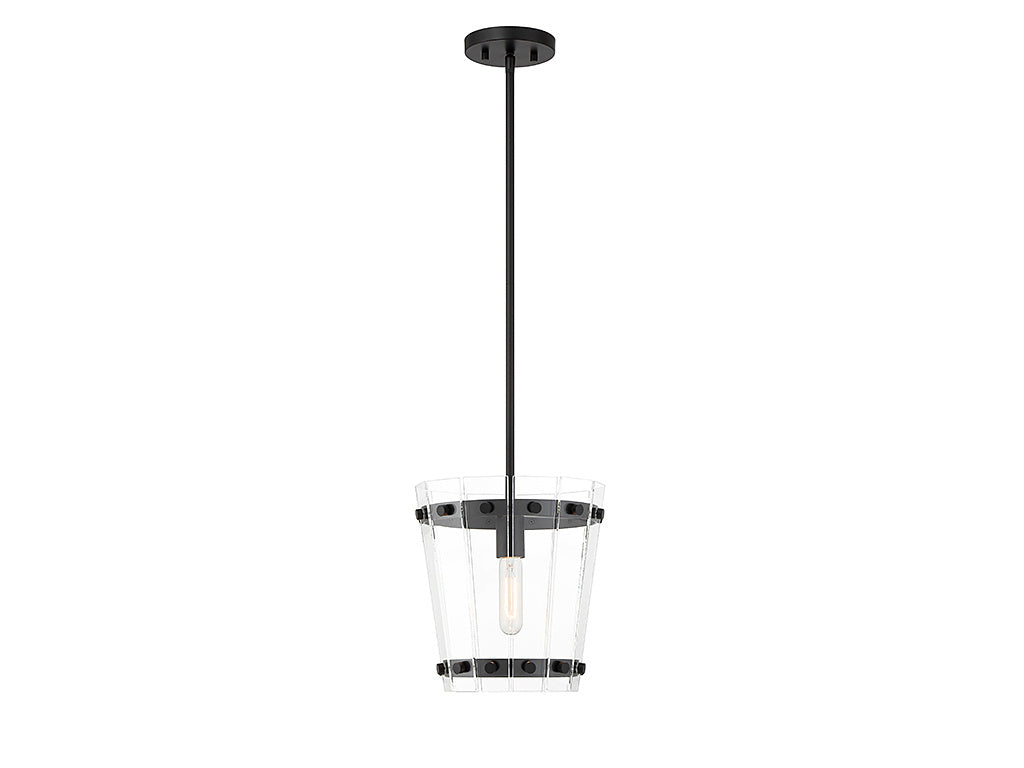 VENTARI Suspension simple Noir - 7-8855-1-89 | SAVOYS