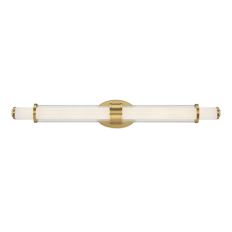 DELANEY Murale salle de bain Or DEL INTÉGRÉ - 8-1959-53-158 | SAVOYS