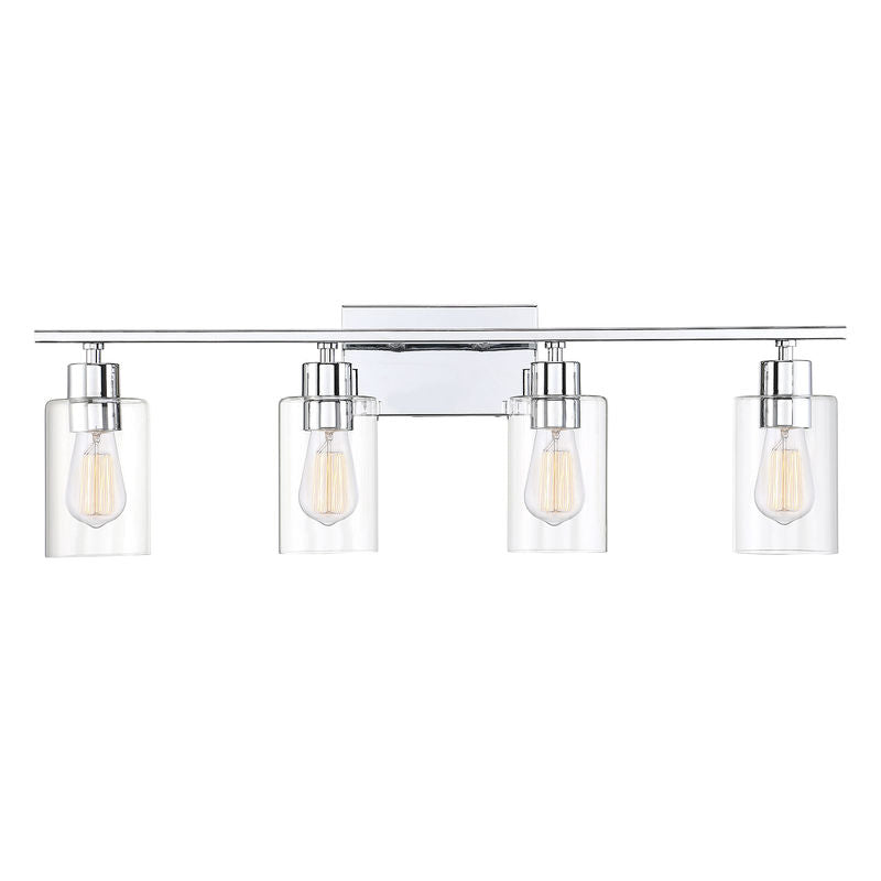 LAMBERT Murale salle de bain Chrome - 8-2149-4-11 | SAVOYS