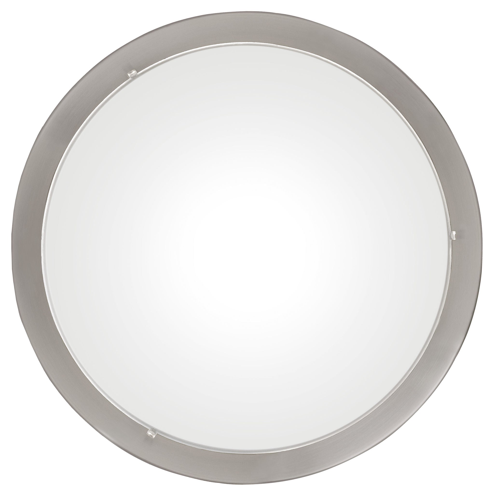 Planet Flush mount Stainless steel - 82942A | EGLO