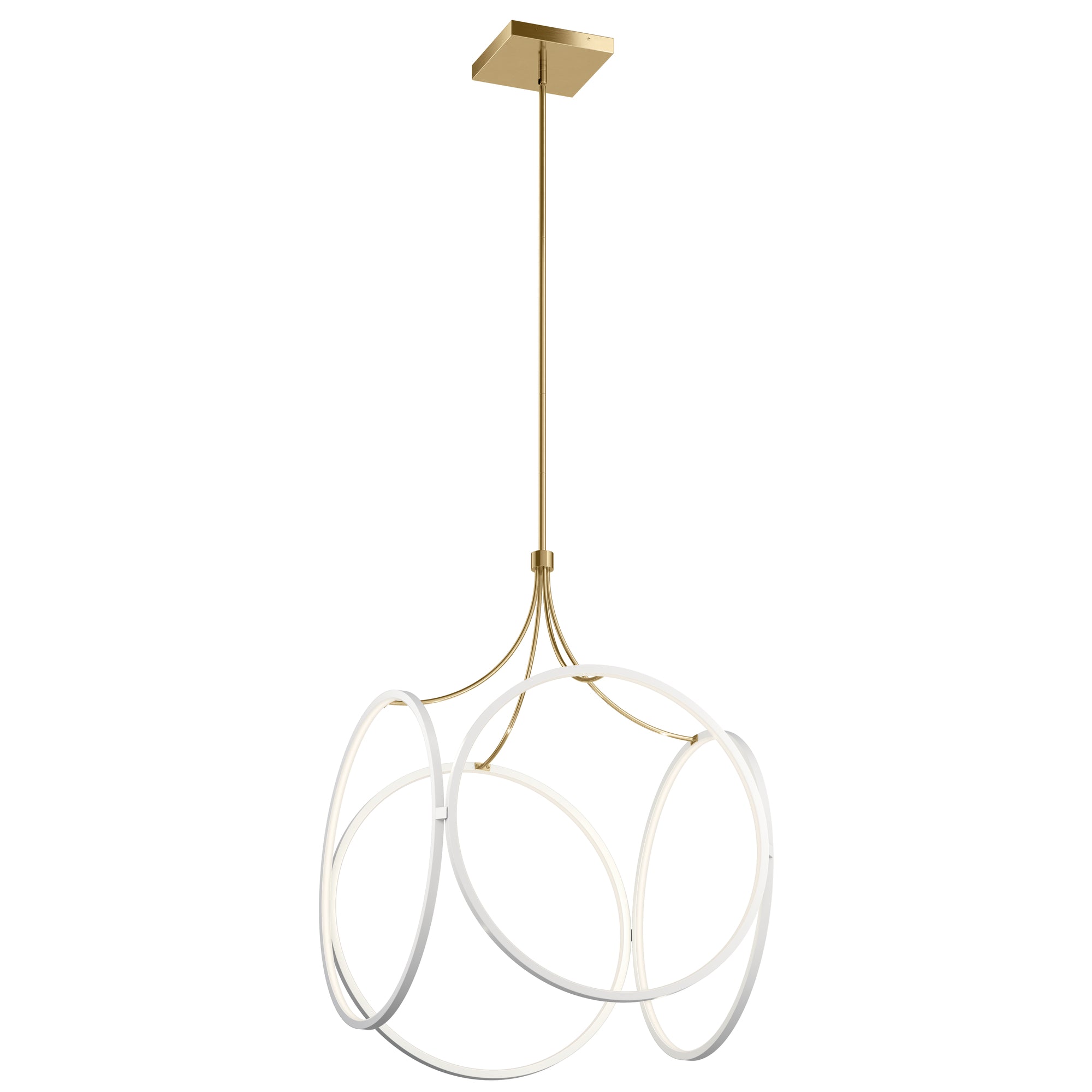 CIRI Suspension Blanc - 83348WH | ELAN