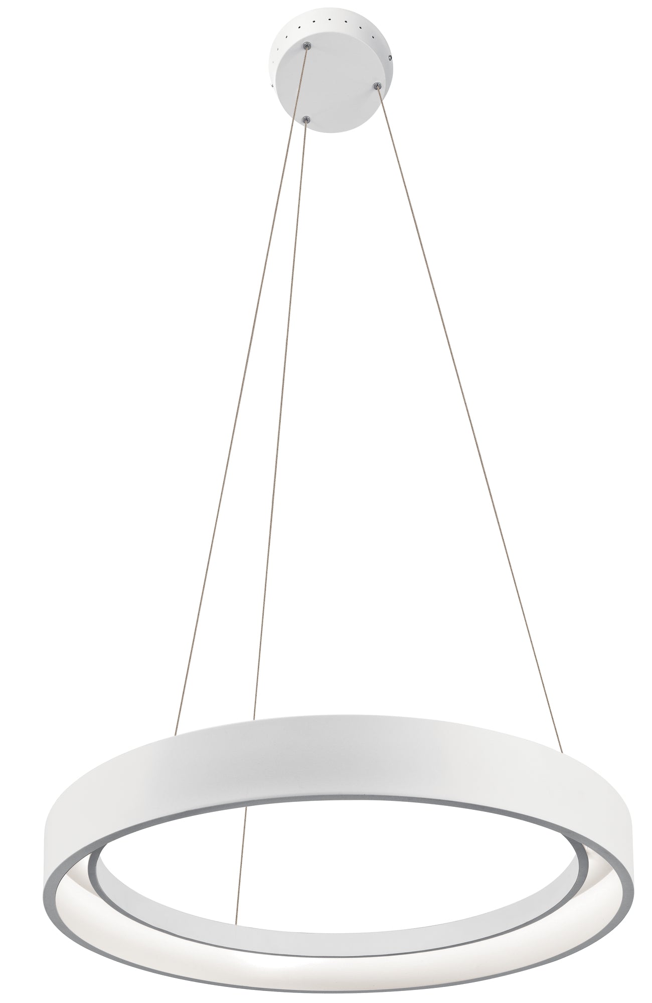 FORNELLO Suspension Blanc - 83454 | ELAN