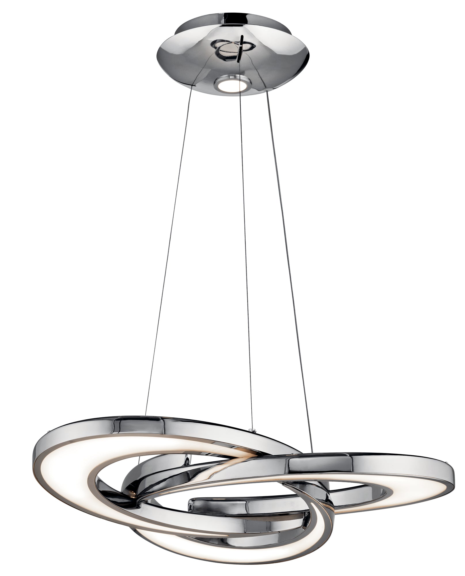 DESTINY Suspension Chrome - 83619 | ELAN