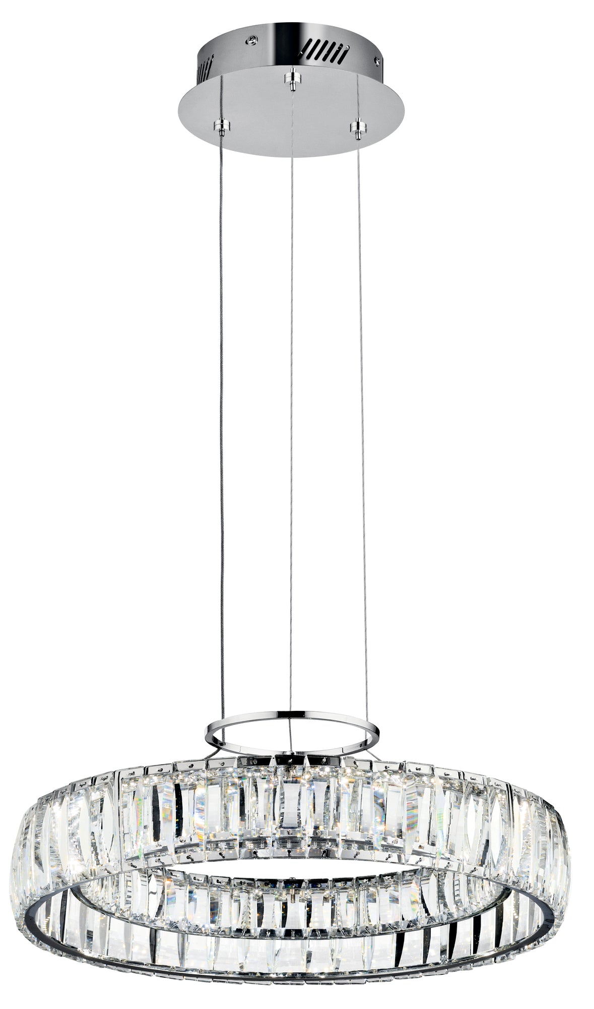 ANNETTE Suspension Chrome - 83624 | ELAN