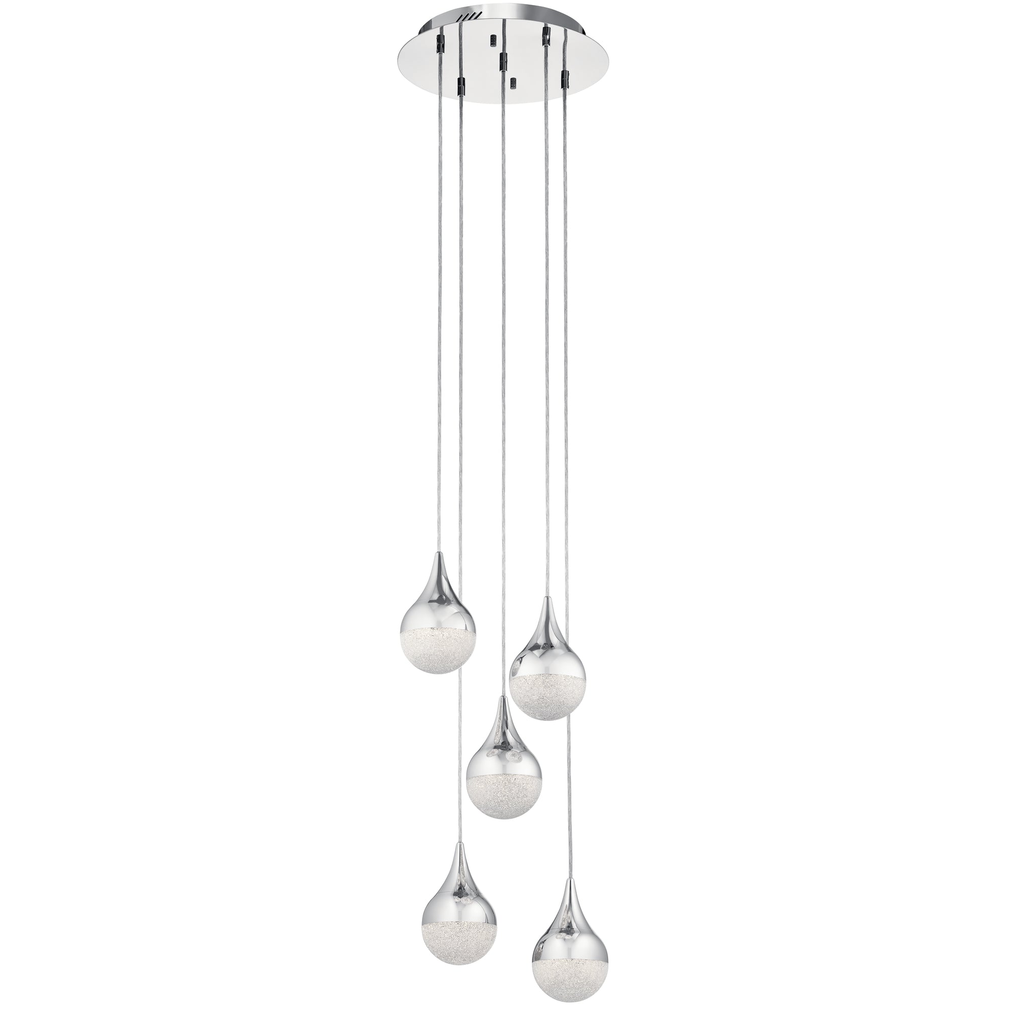 KISS Suspension Chrome - 83948 | ELAN