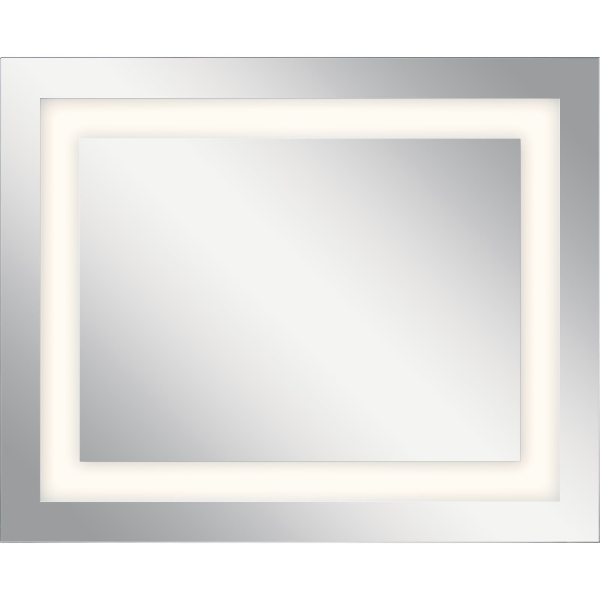 SIGNATURE Miroir lumineux - 83995 | ELAN